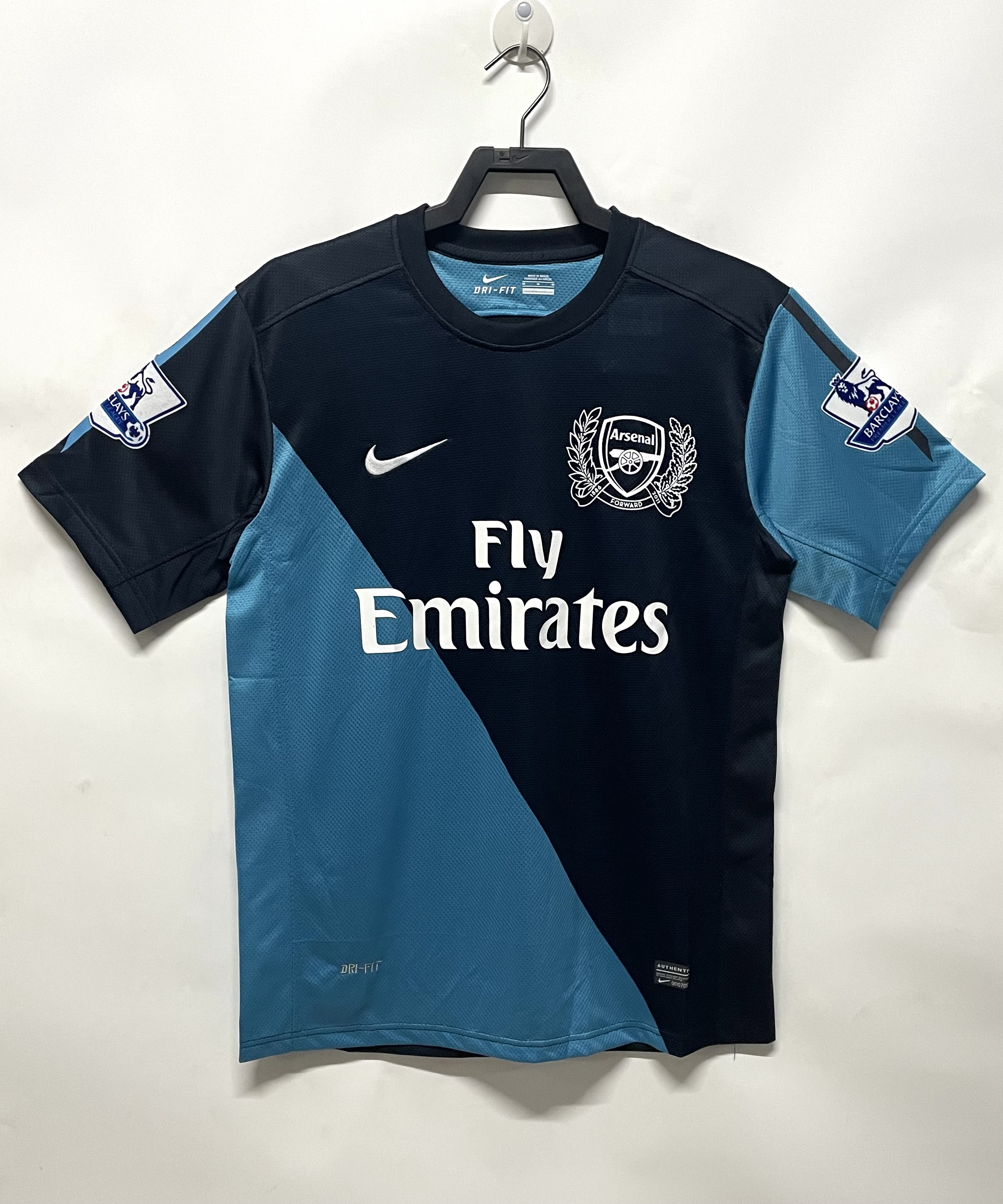 2011/2012 Retro AFC Away Football Jersey 1:1 Thai Quality