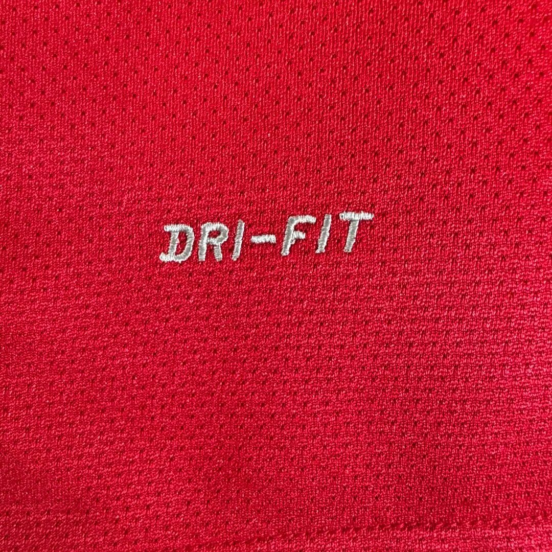 2010-11 Retro Manchester United Home Football Jersey 1:1 Thai Quality