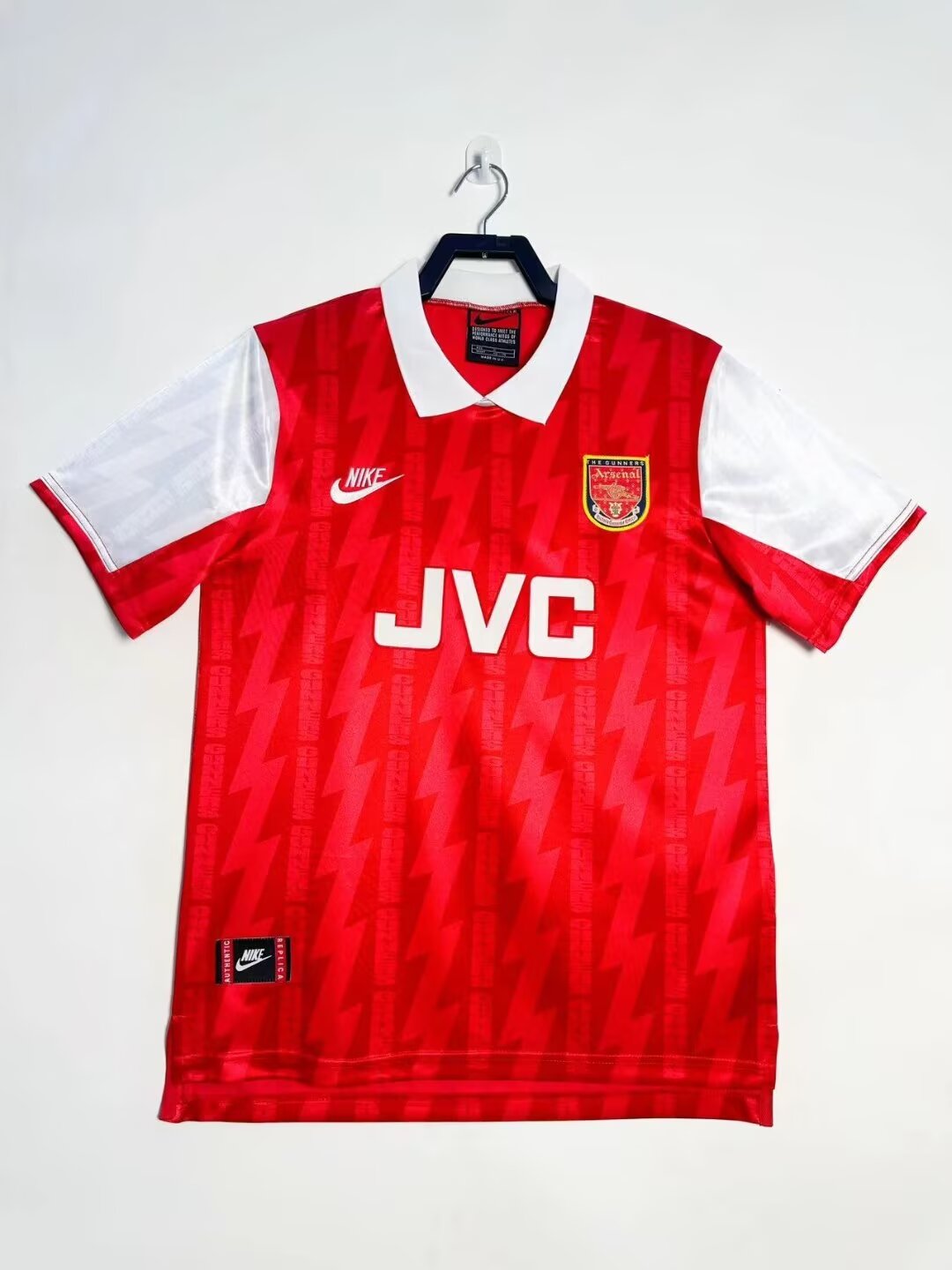 1993/1994 Retro AFC Home Football Jersey 1:1 Thai Quality
