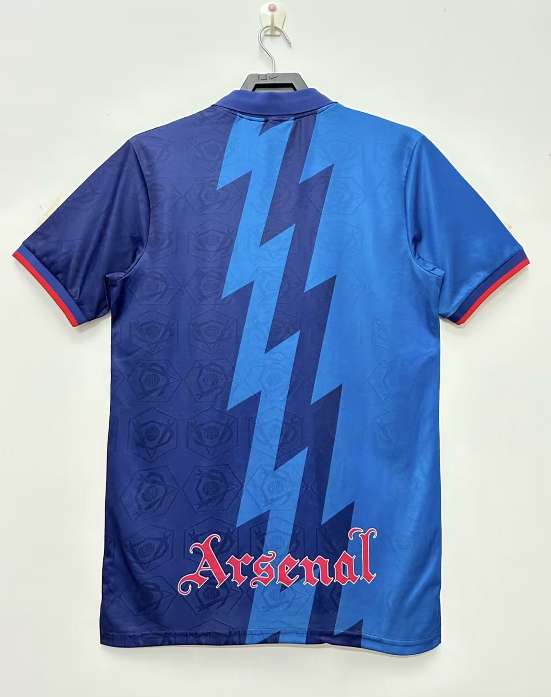 1995/1996 Retro AFC Away Football Jersey 1:1 Thai Quality