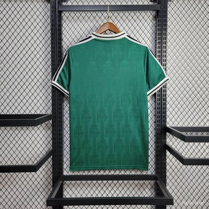 Retro 99/00 Deportivo La Coruna Away Jersey 1:1 Thai Quality