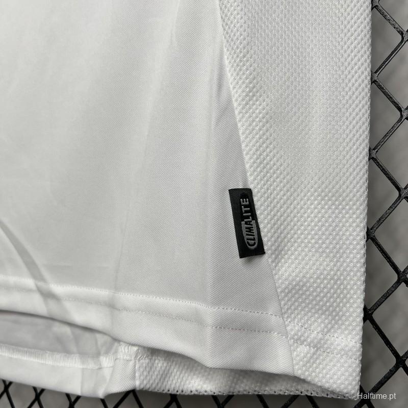 Retro 2002 Germany Home Jersey 1:1 Thai quality
