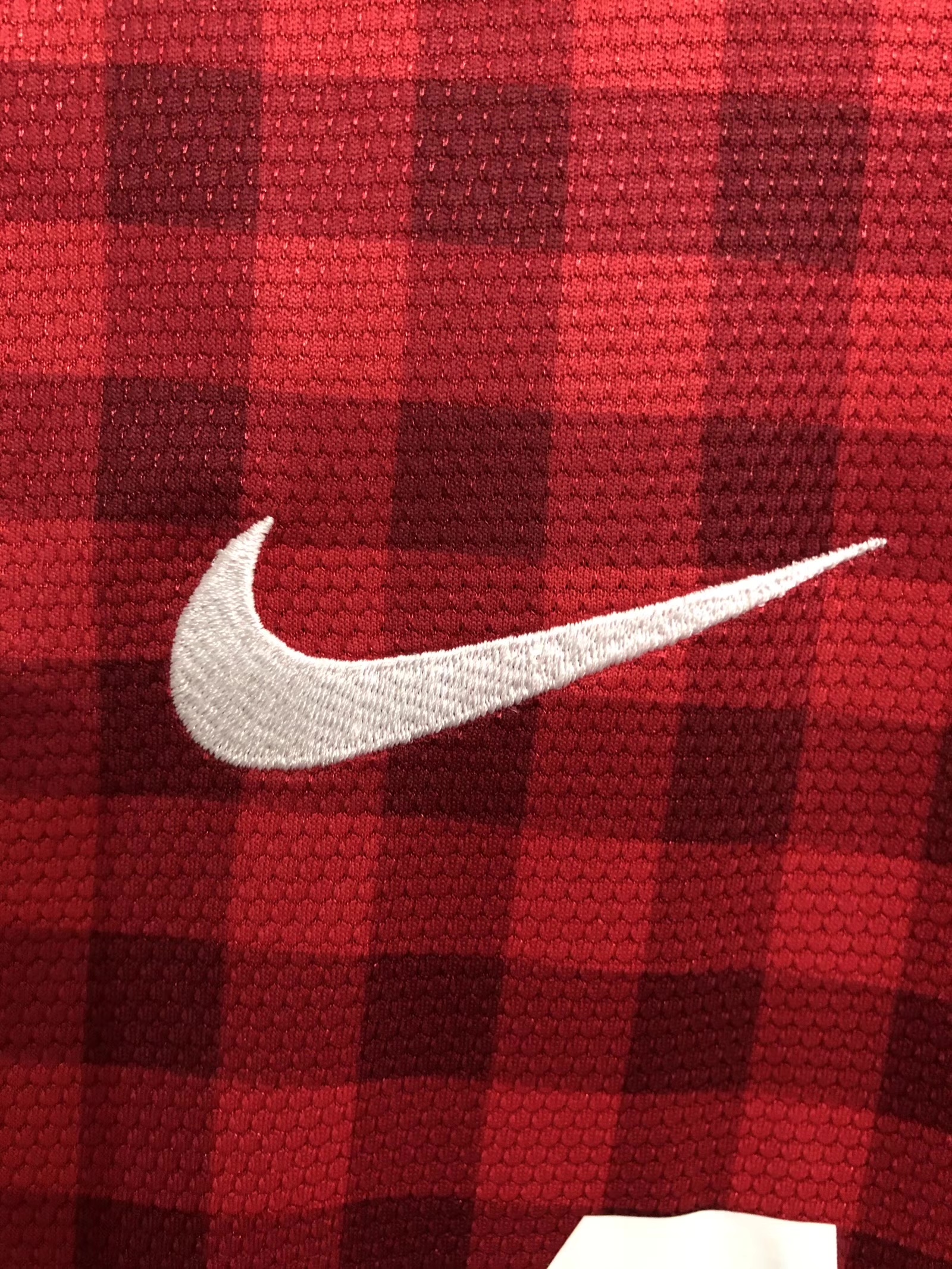 12/13 Retro Manchester United Home Football Jersey 1:1 Thai Quality