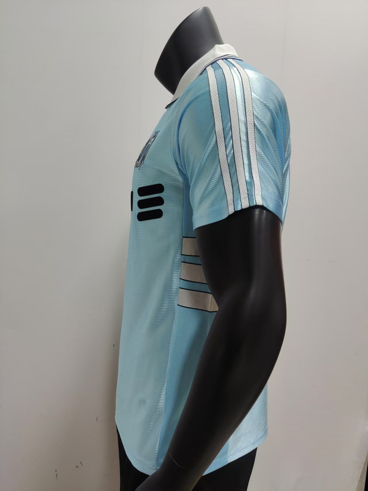 98/99 Retro Marseille away 1:1 Thai Quality