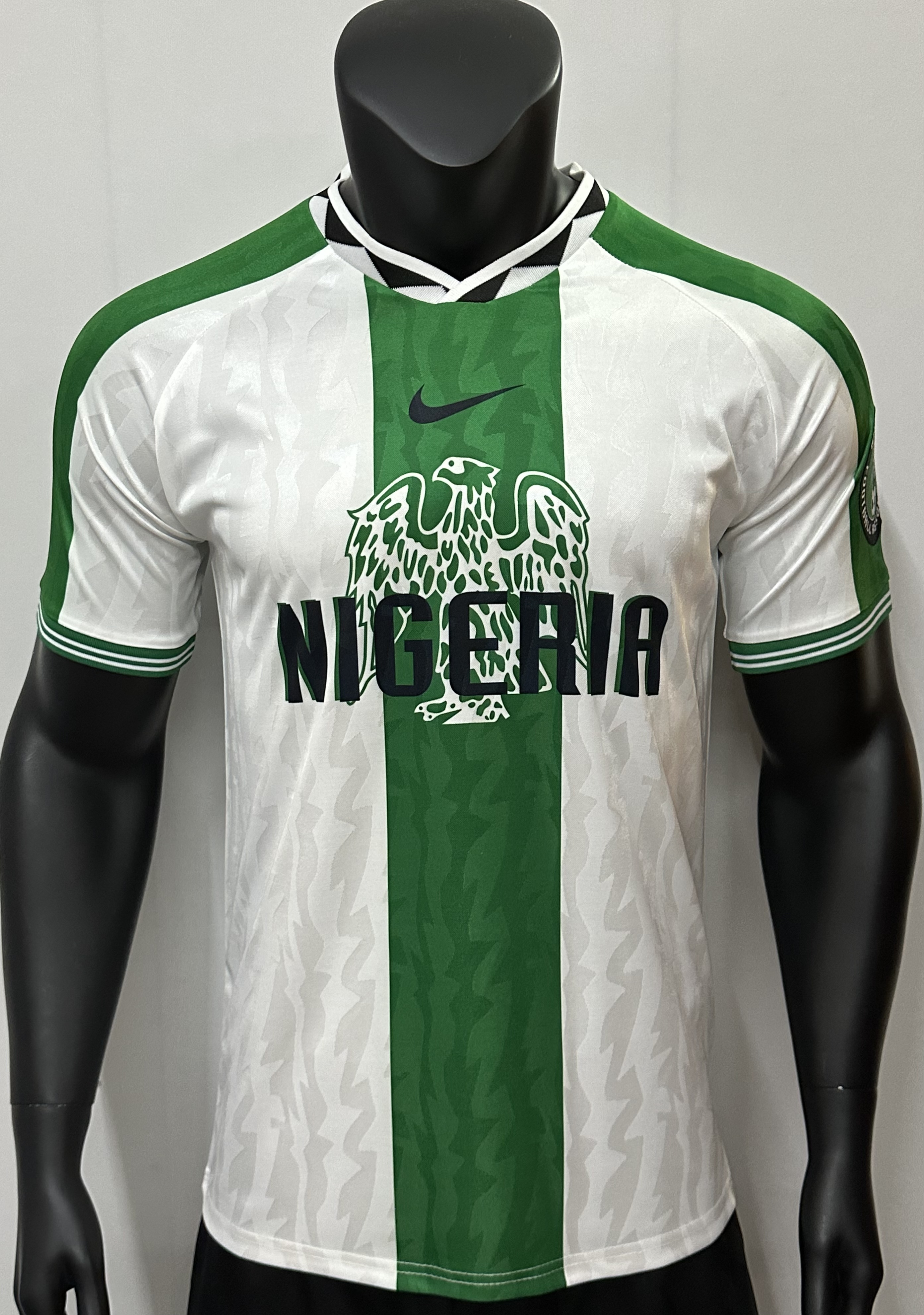 1996  Retro  Nigerian guest 1:1 Thai quality
