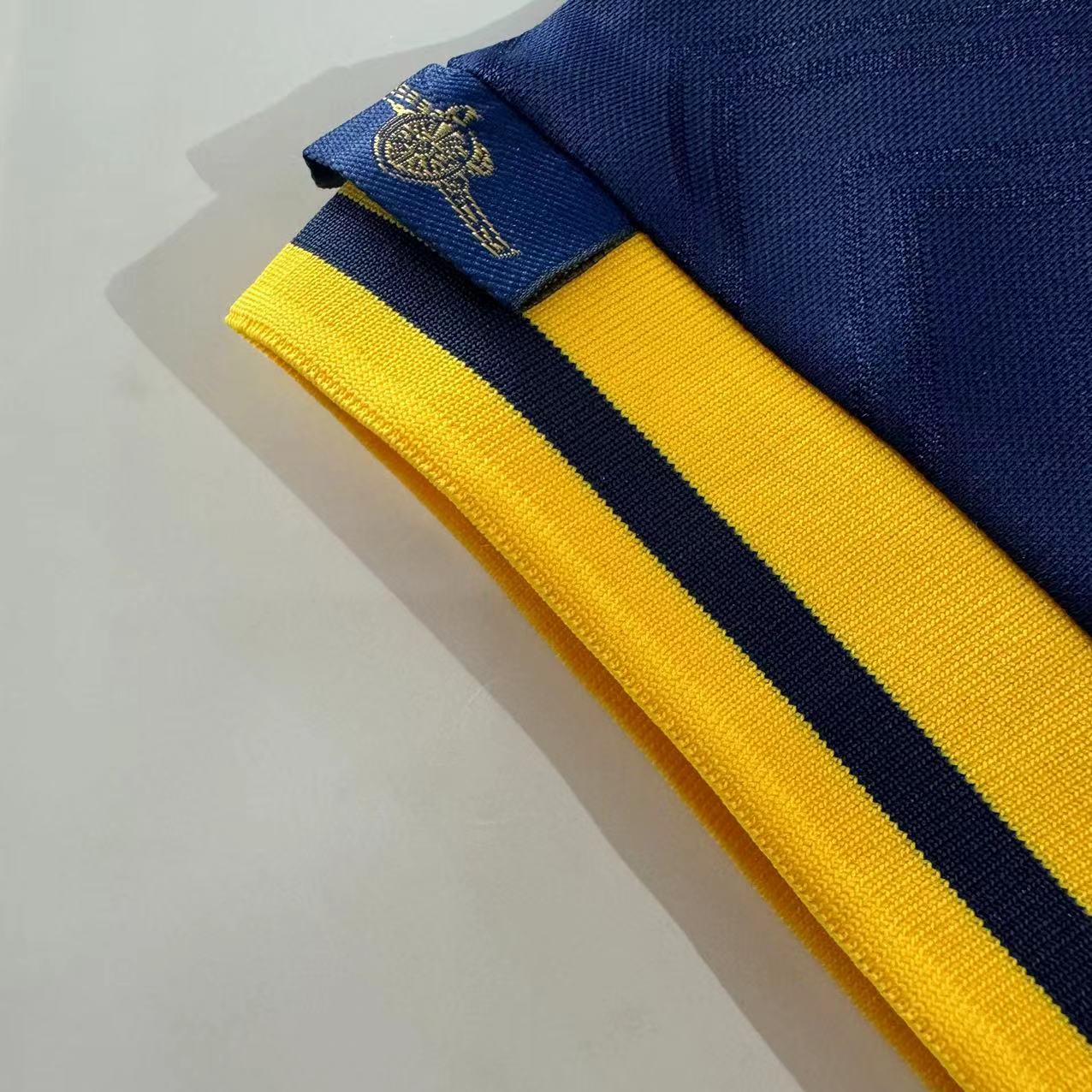 1996/1997 Retro AFC Away Football Jersey 1:1 Thai Quality