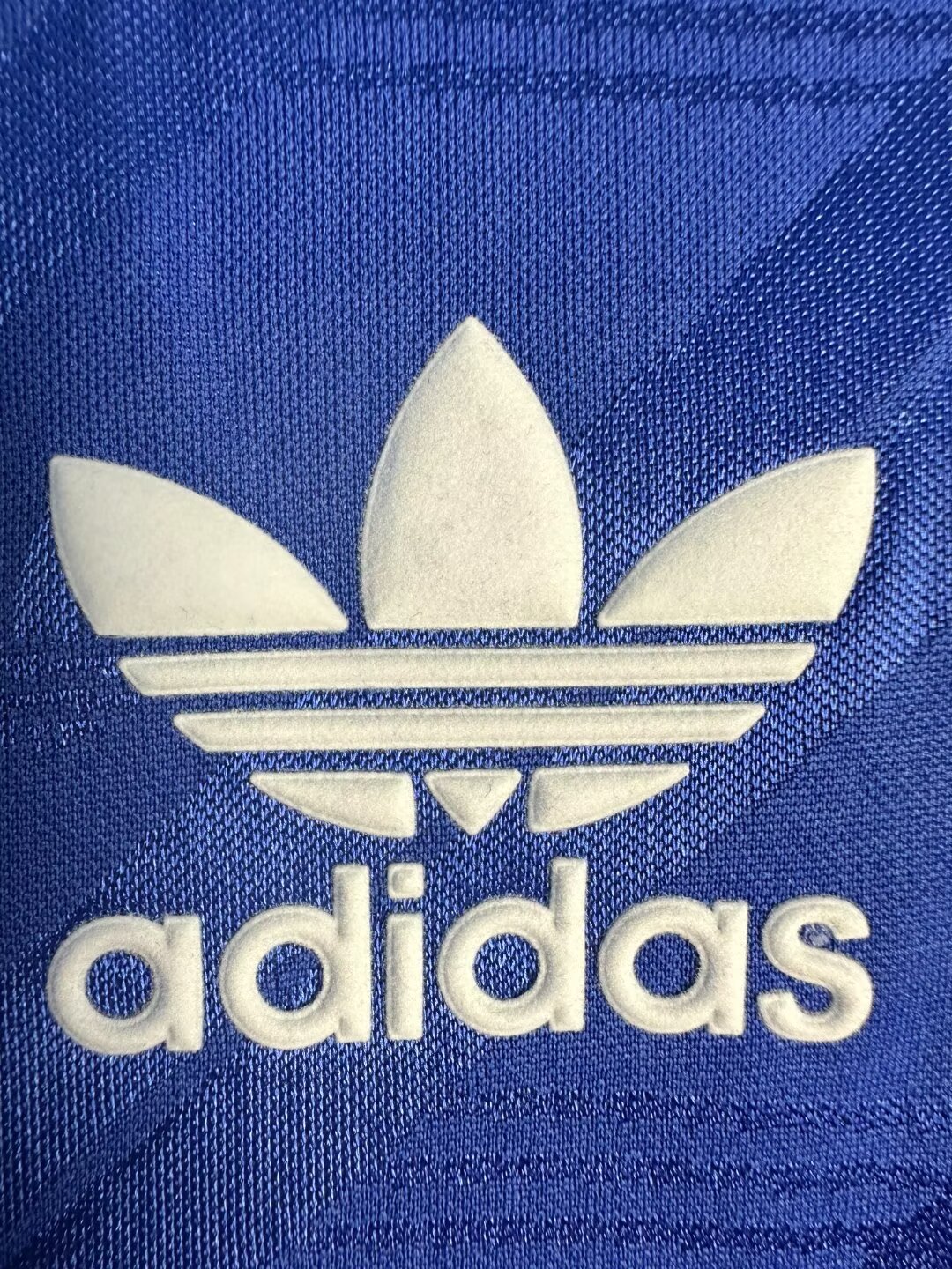 86-88 Retro Manchester United Away Long Sleeve Football Jersey 1:1 Thai Quality