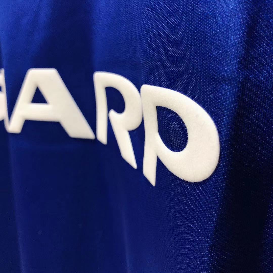 1985 Retro Manchester United Away Football Jersey 1:1 Thai Quality