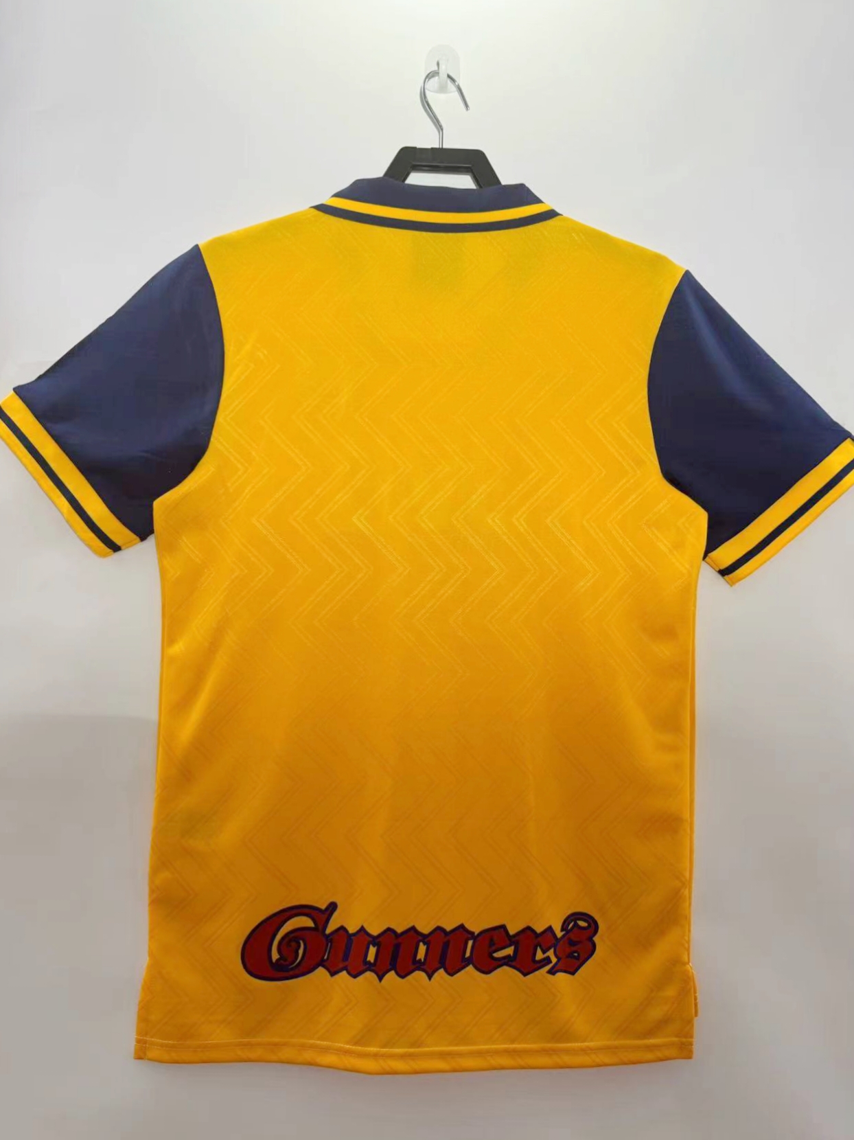 1996/1997 Retro AFC Away Football Jersey 1:1 Thai Quality