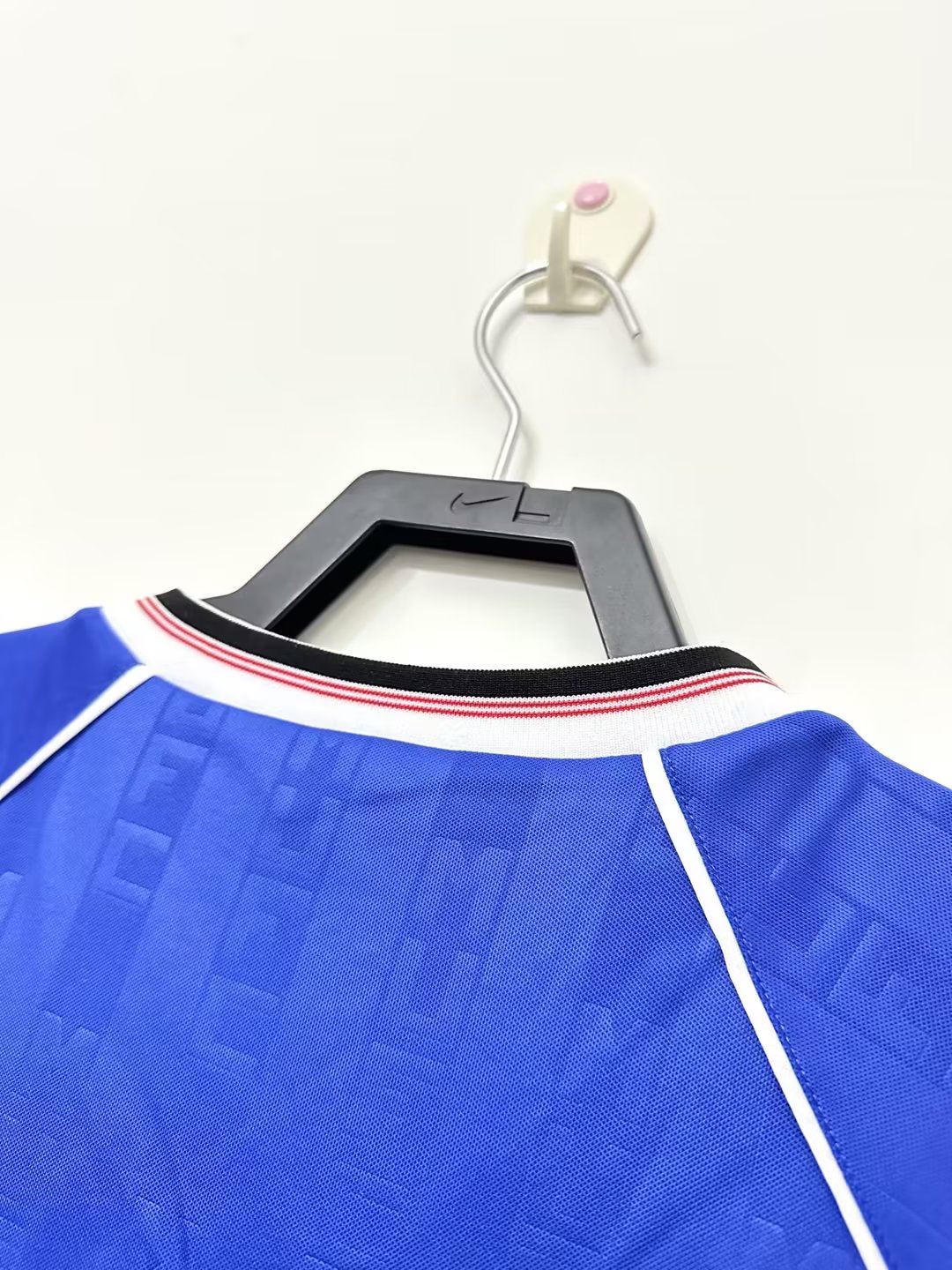 1988-90 retro Manchester United second away football jersey 1:1 Thai quality