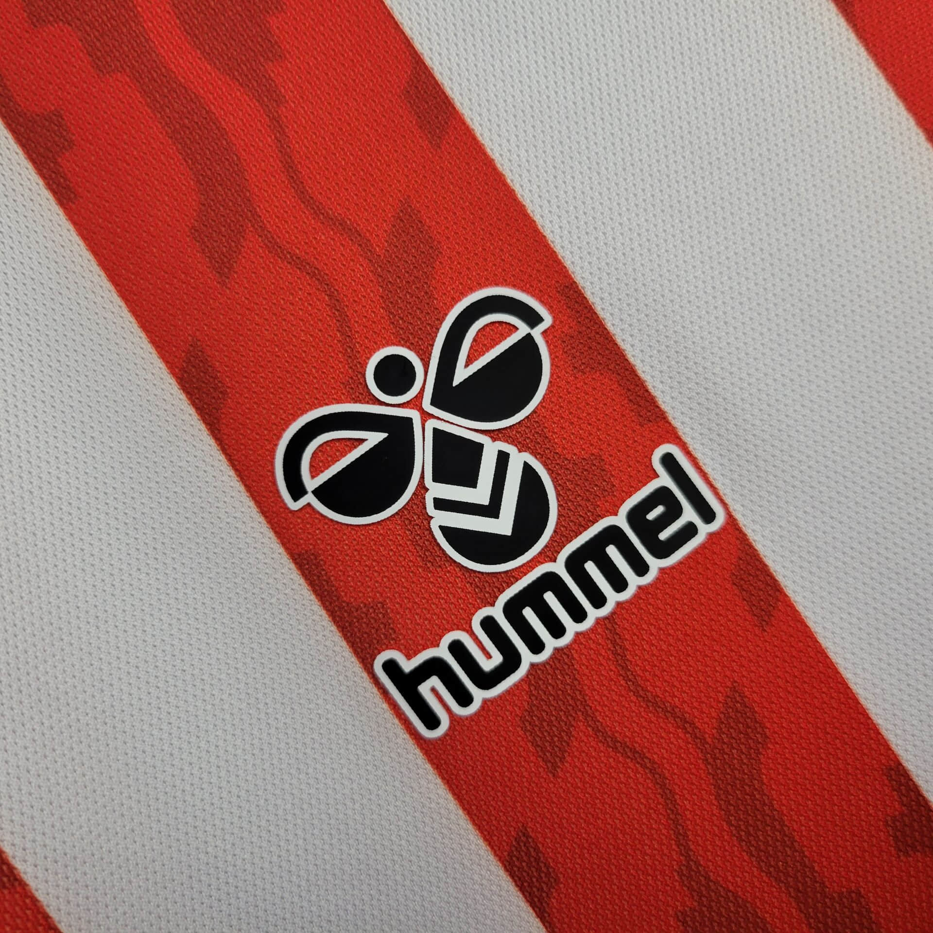 2024/2025 Sunderland Home Football Shirt 1:1 Thai Quality