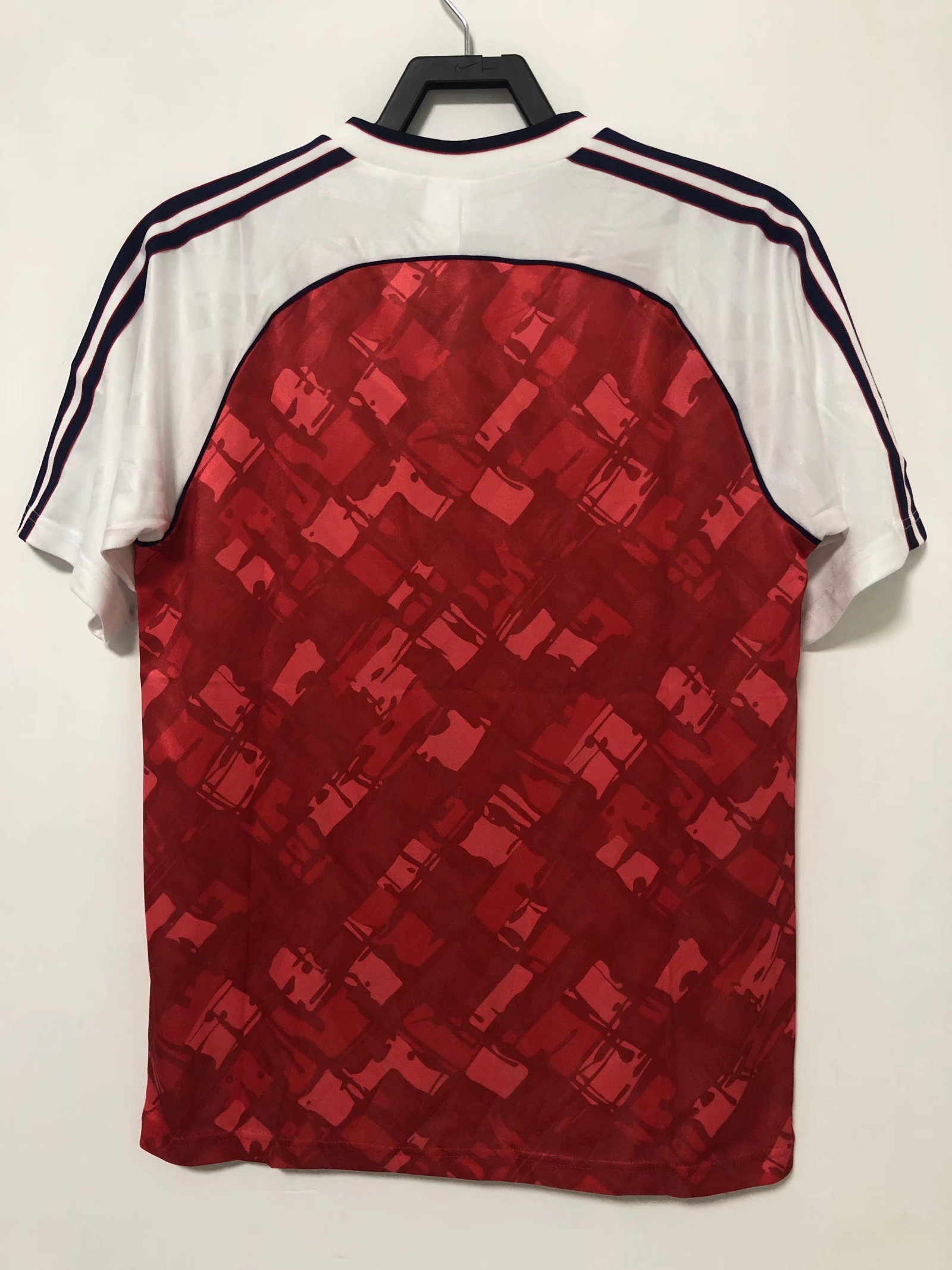 1990/1992 Retro AFC Home Football Jersey 1:1 Thai Quality