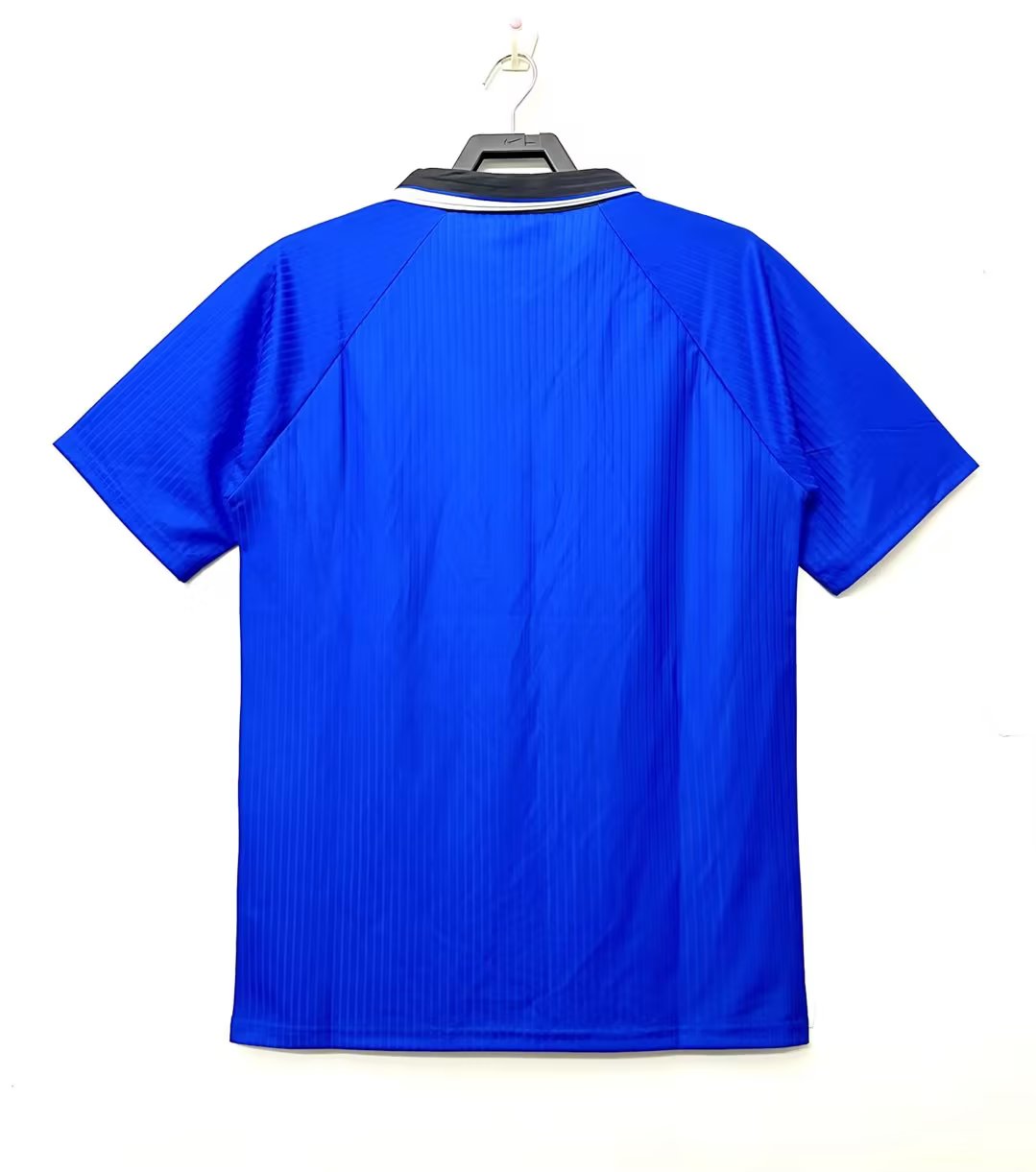 1996-98 retro Manchester United second away football jersey 1:1 Thai quality