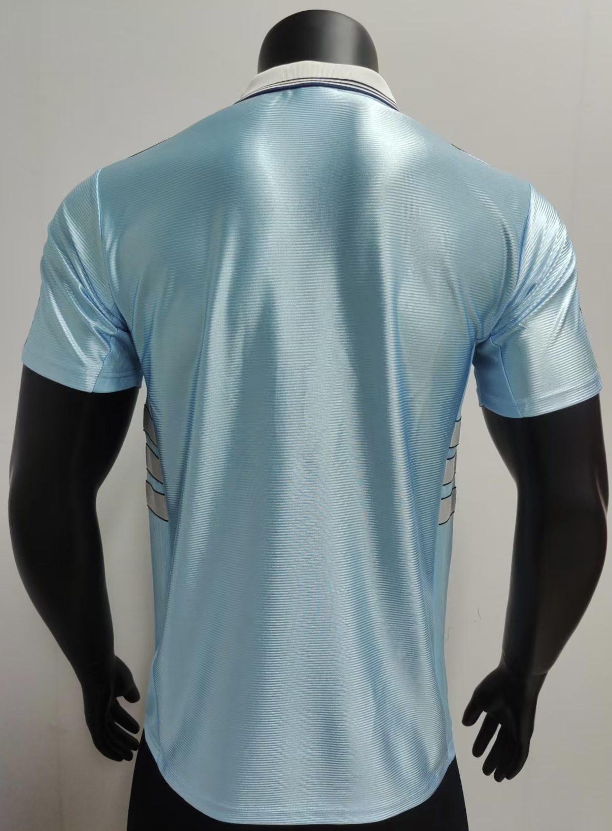 98/99 Retro Marseille away 1:1 Thai Quality