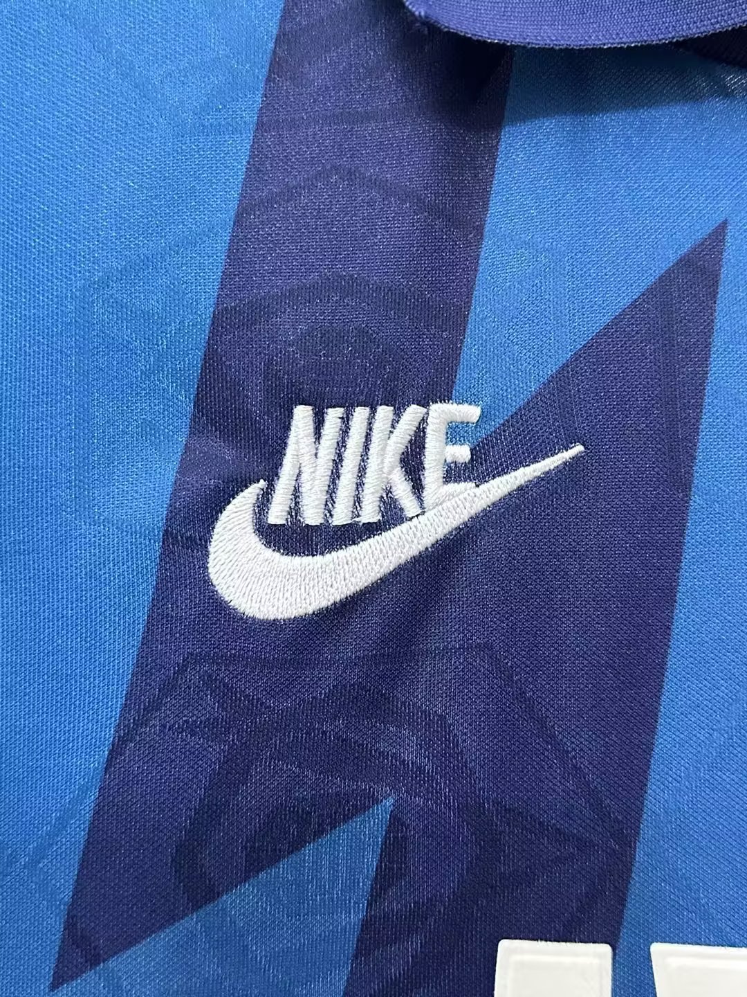 1995/1996 Retro AFC Away Long Sleeve Football Jersey 1:1 Thai Quality