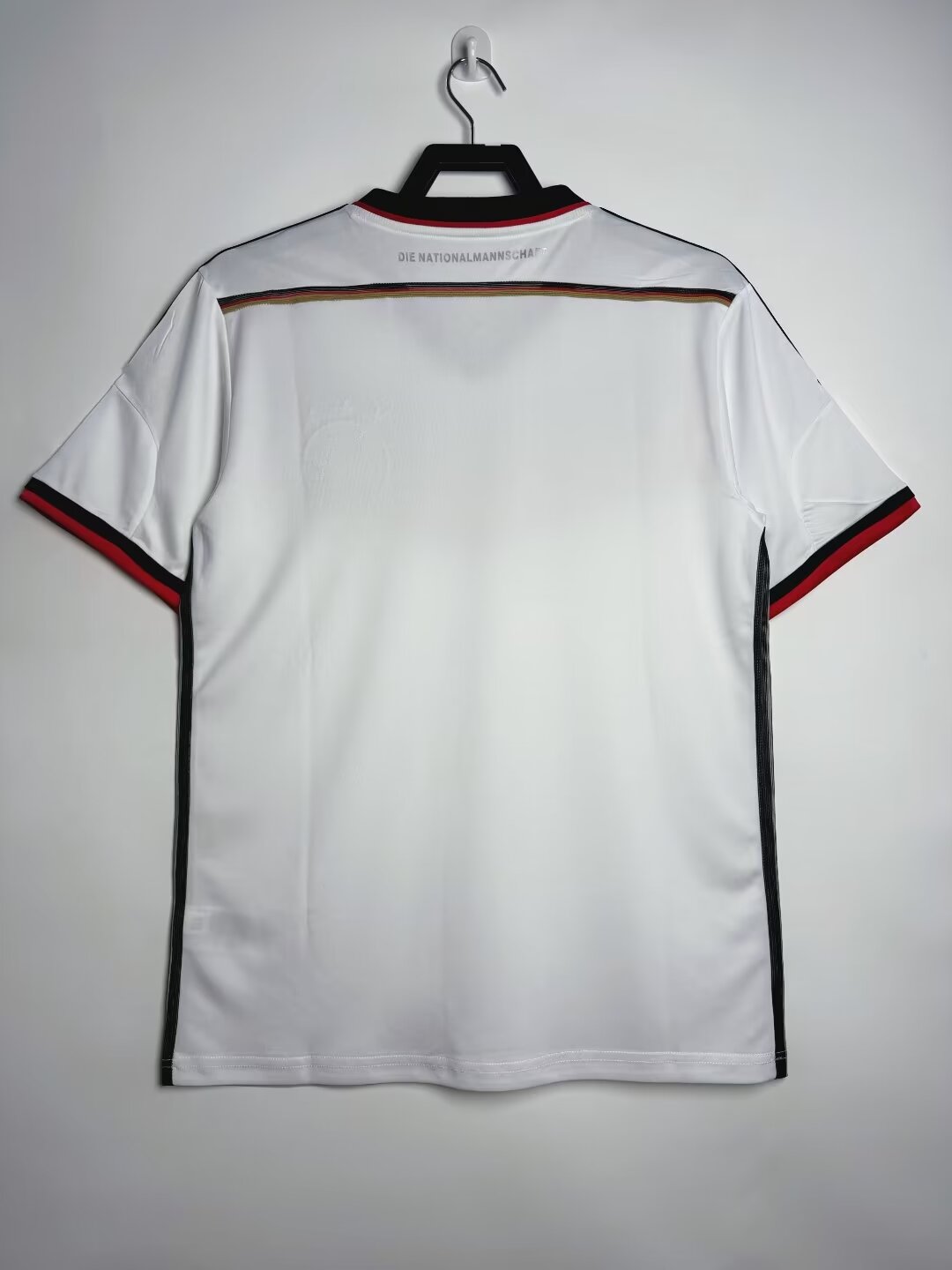 2014 Retro Germany Home Football Jersey 1:1 Thai Quality