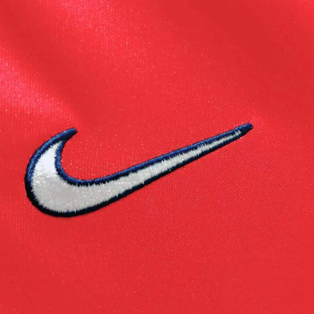 1998/1999 Retro AFC Home Football Jersey 1:1 Thai Quality