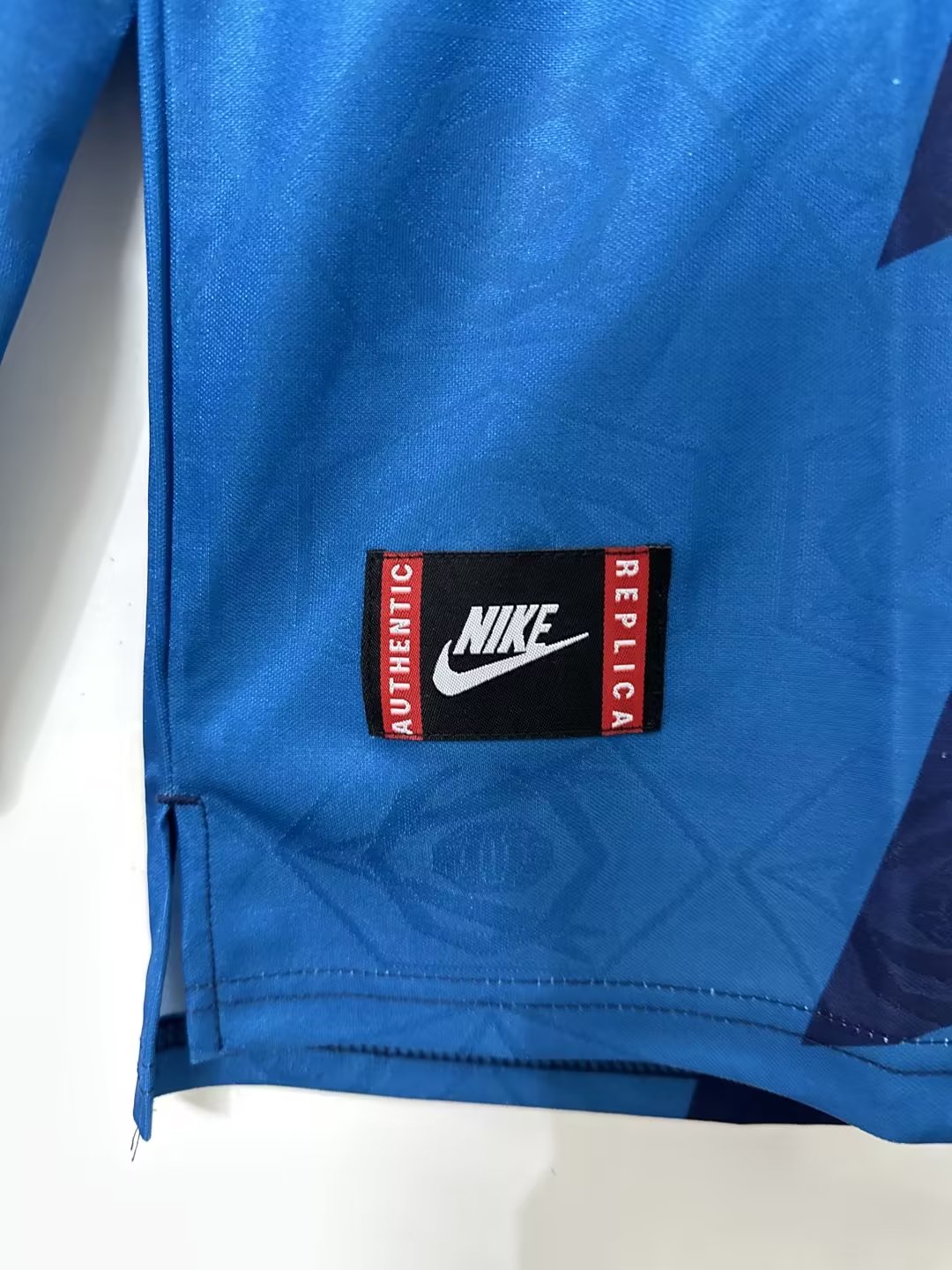 1995/1996 Retro AFC Away Long Sleeve Football Jersey 1:1 Thai Quality