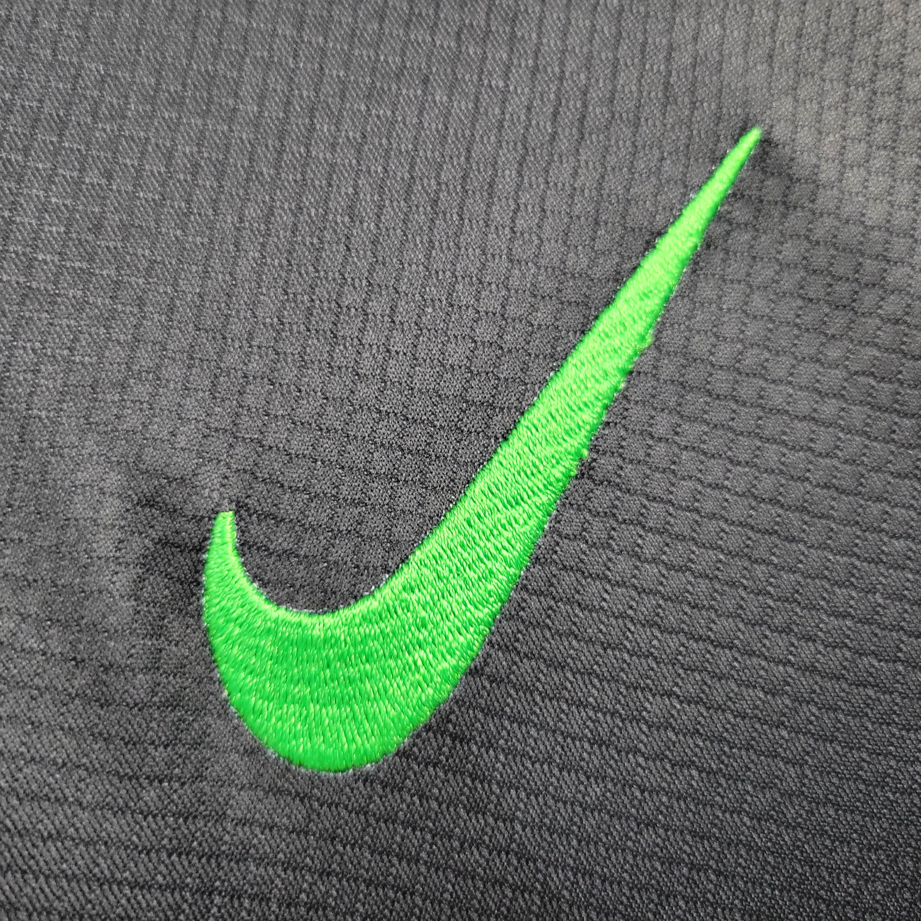 2024/2025 VfL Wolfsburg Away Football Shirt 1:1 Thai Quality