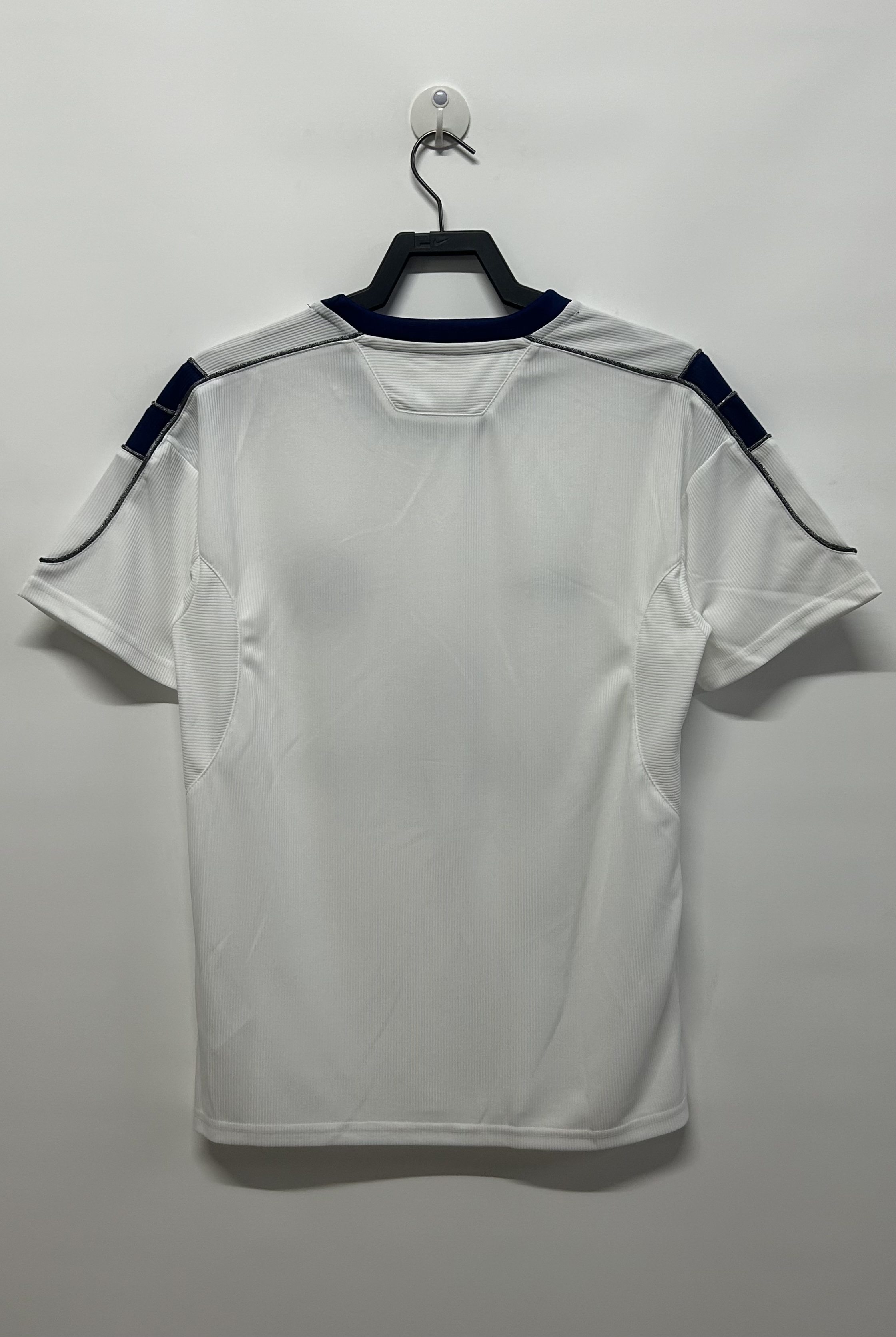1999-01 Retro Manchester United Away Football Jersey 1:1 Thai Quality