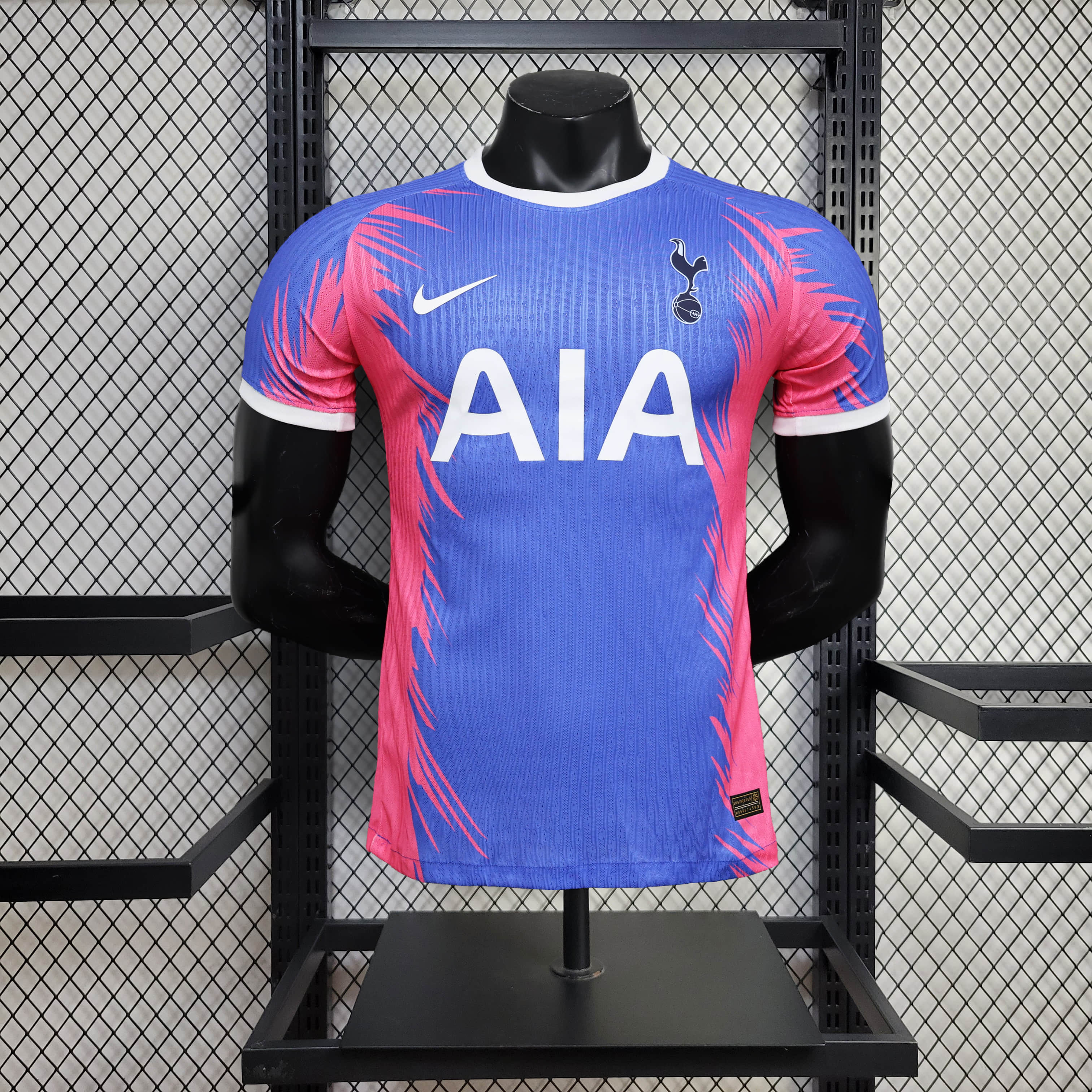 2024/2025 Player Version Tottenham Hotspur Special Edition Football Shirt 1:1 Thai Quality