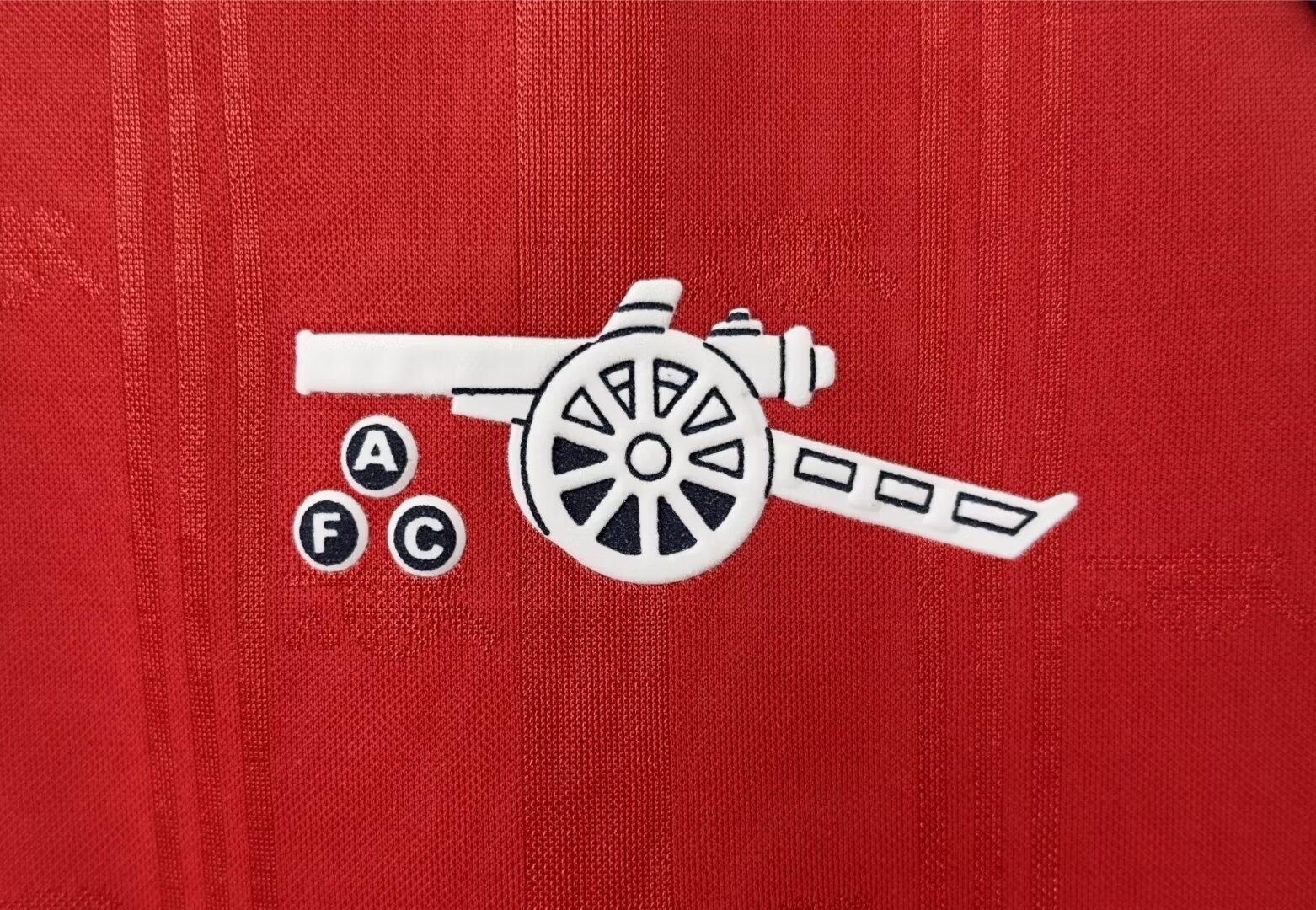 1998/1999 Retro AFC Home Football Jersey 1:1 Thai Quality