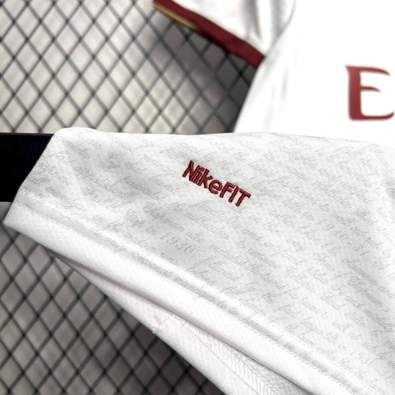 Retro 07/08 Arsenal Third Shirt 1:1 Thai Quality