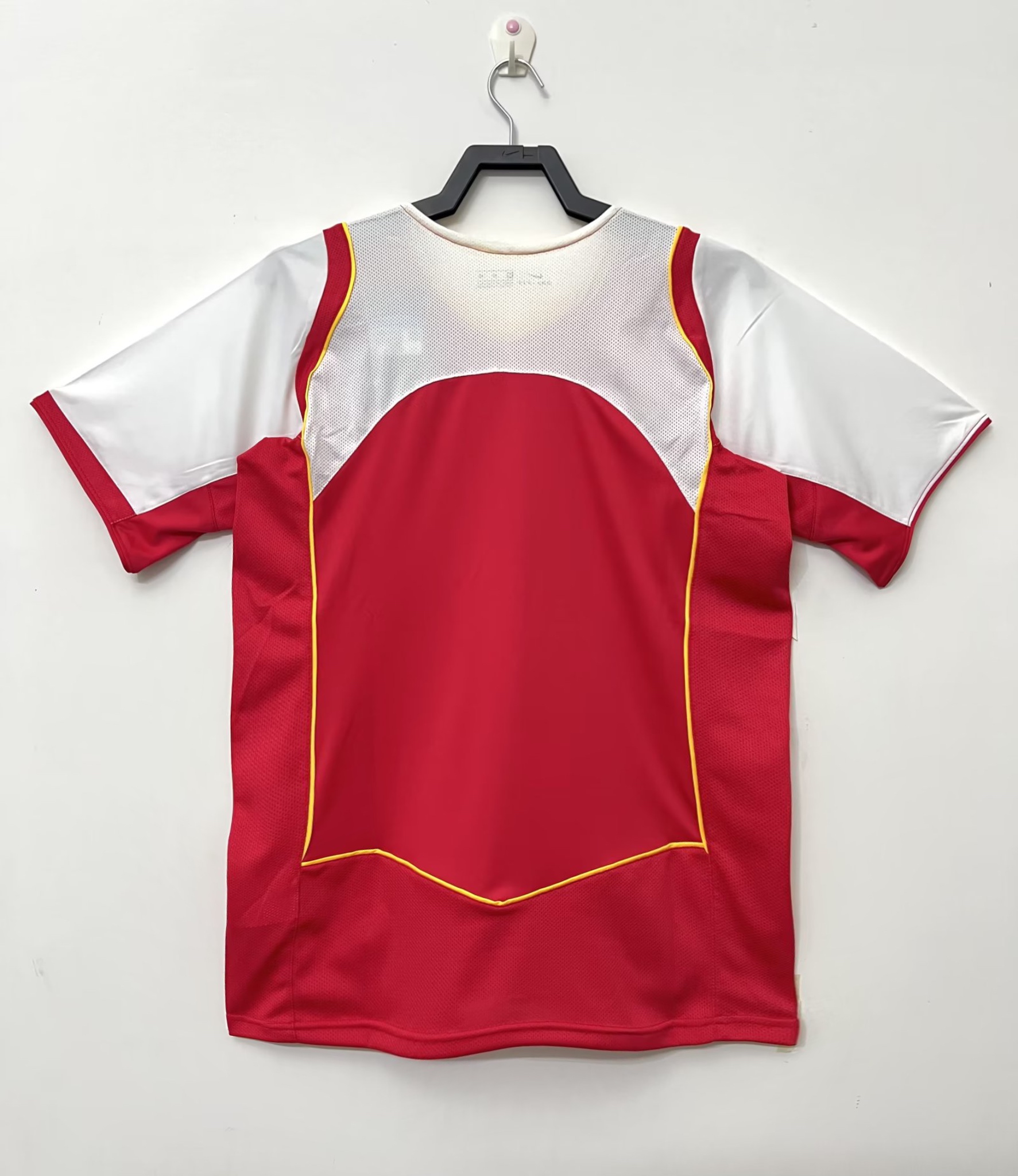 2004/2005 Retro AFC Home Football Jersey 1:1 Thai Quality
