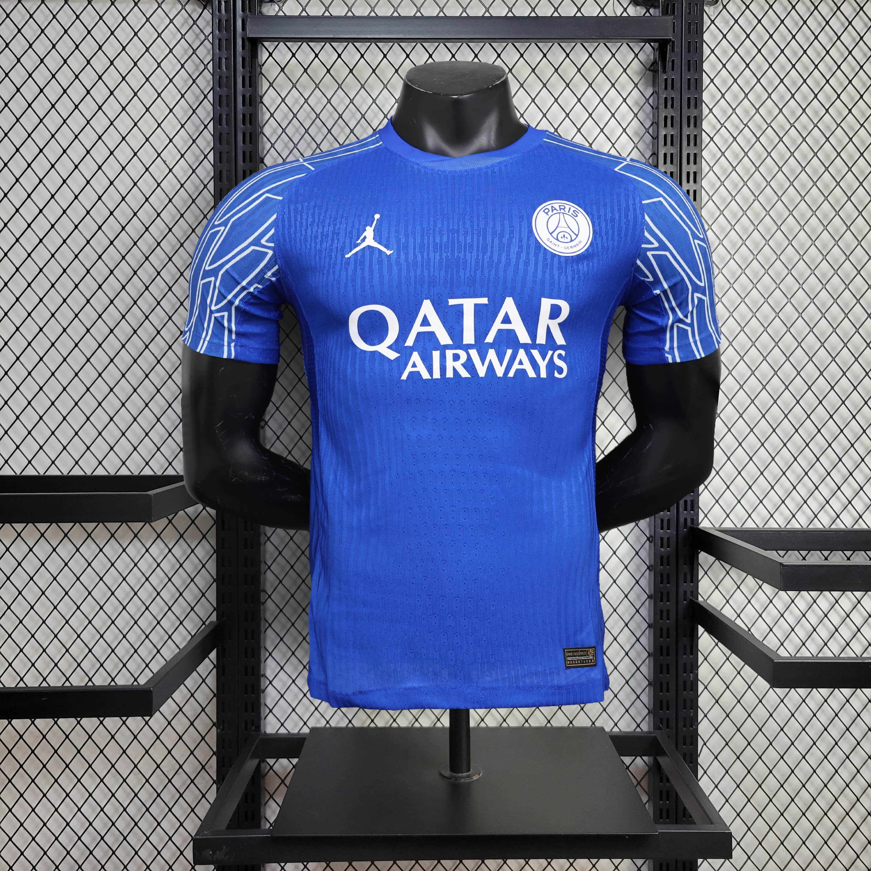 2024/2025 Player Version Paris Saint-Germain Special Edition Football Shirt 1:1 Thai Quality