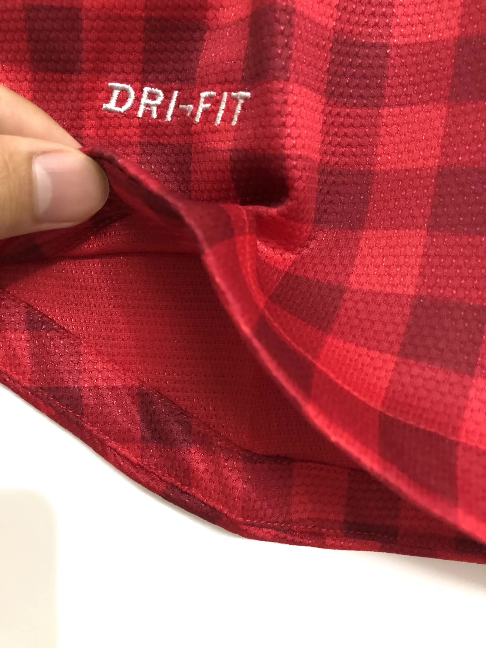 12/13 Retro Manchester United Home Football Jersey 1:1 Thai Quality