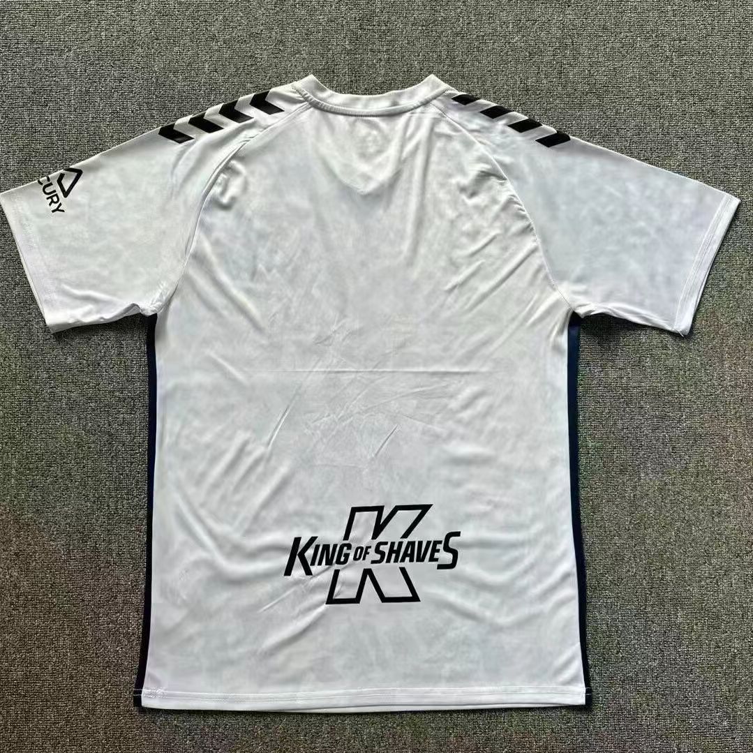 2024/2025 Coventry City Away Football Shirt 1:1 Thai Quality