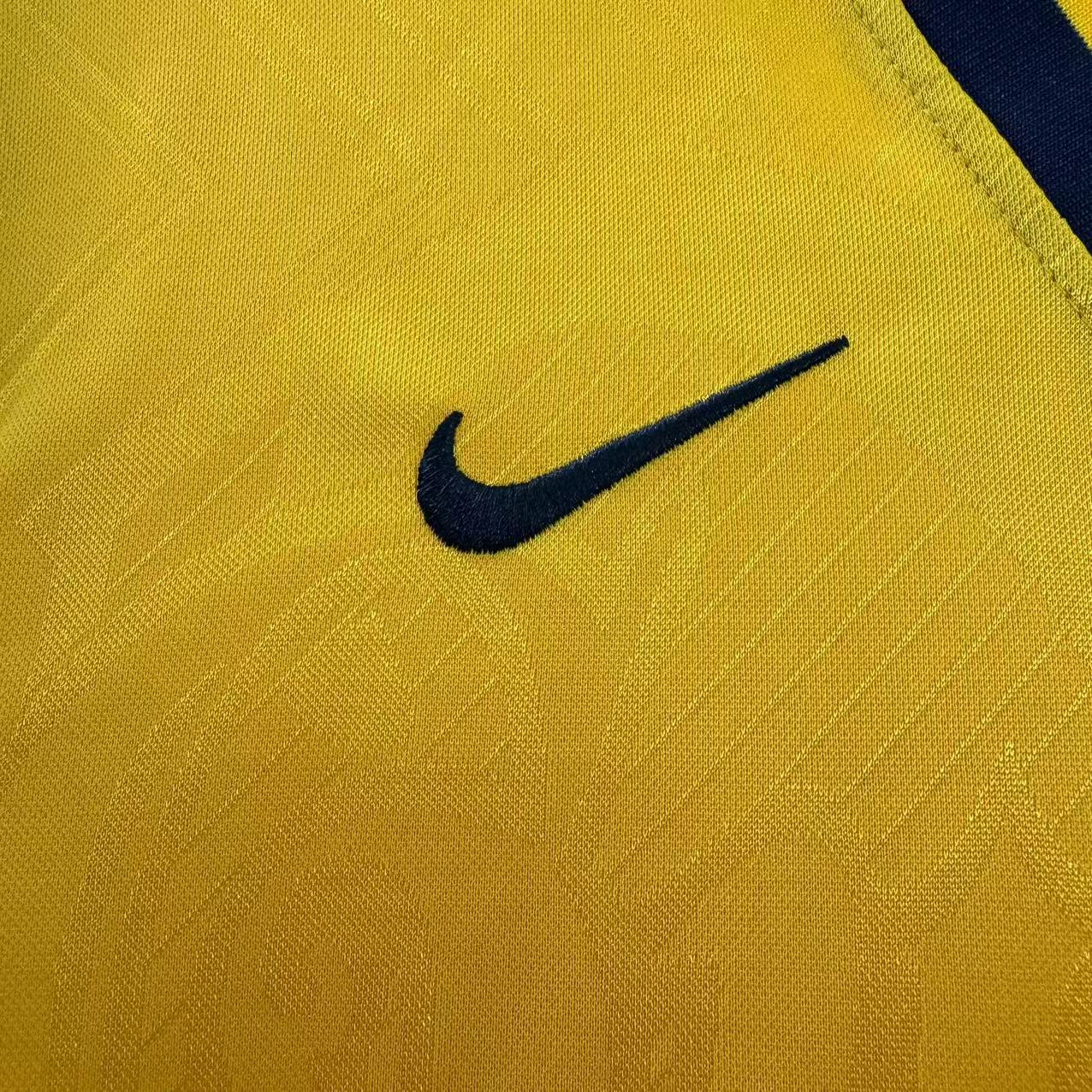 1996/1997 Retro AFC Away Football Jersey 1:1 Thai Quality