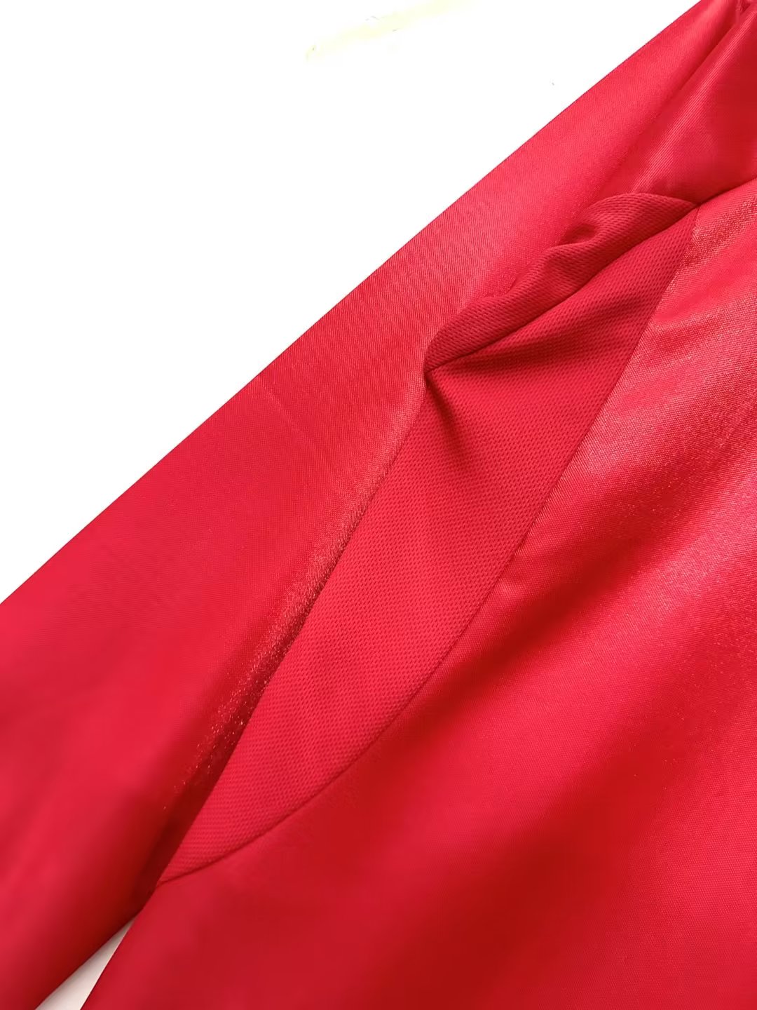 1999-00 Retro Manchester United Home Long Sleeve Football Jersey 1:1 Thai Quality