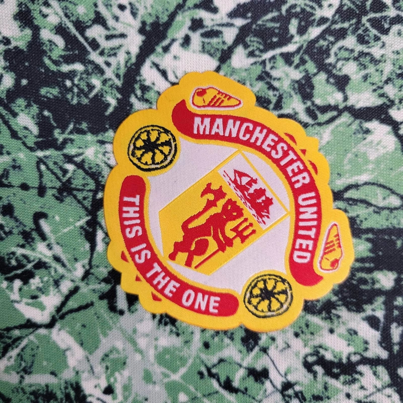 2024/2025 Man Utd Joint Edition Football Shirt 1:1 Thai Quality