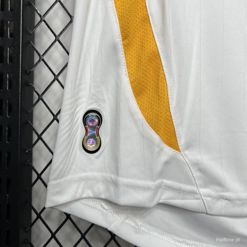 Retro 2006 Germany Home Jersey 1:1 Thai quality