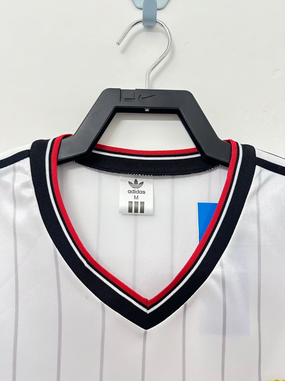 1983 Retro Manchester United Away Football Jersey 1:1 Thai Quality