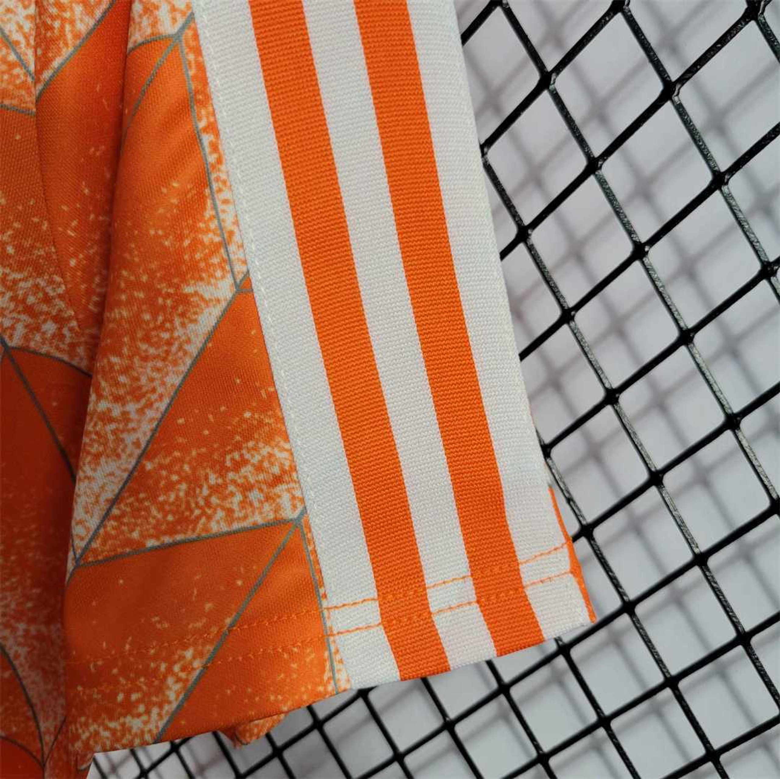 1988 Retro Netherlands Home Football Shirt 1:1 Thai Quality