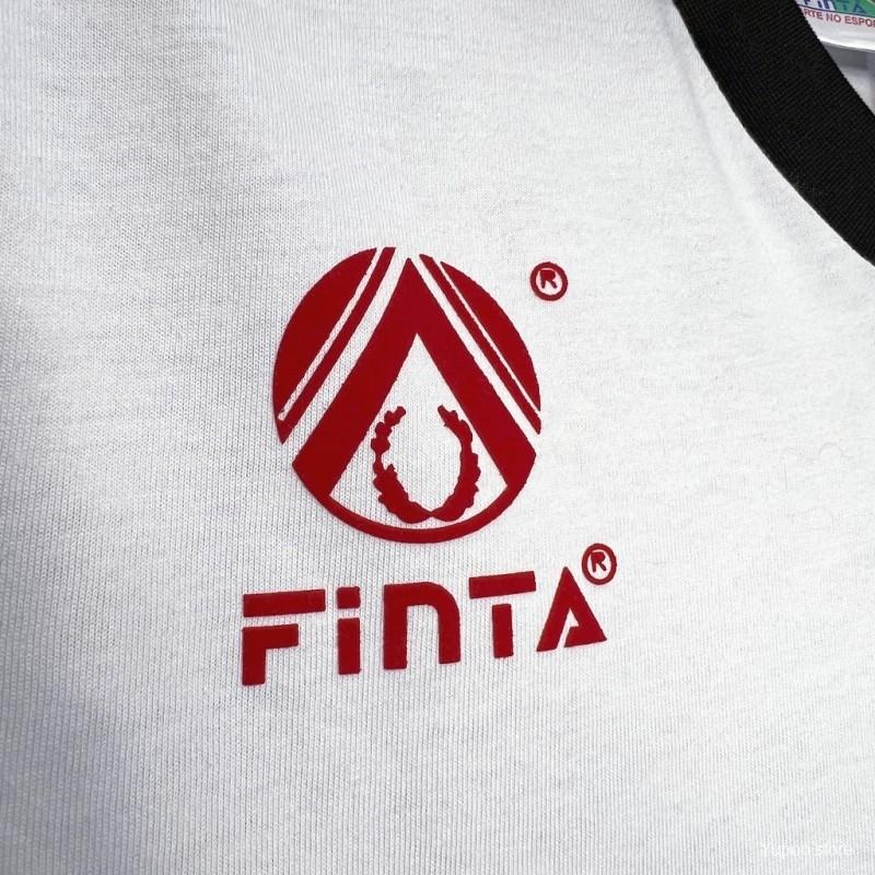 1988 Vasco Da Gama Away Retro Jersey  1:1 Thai Quality