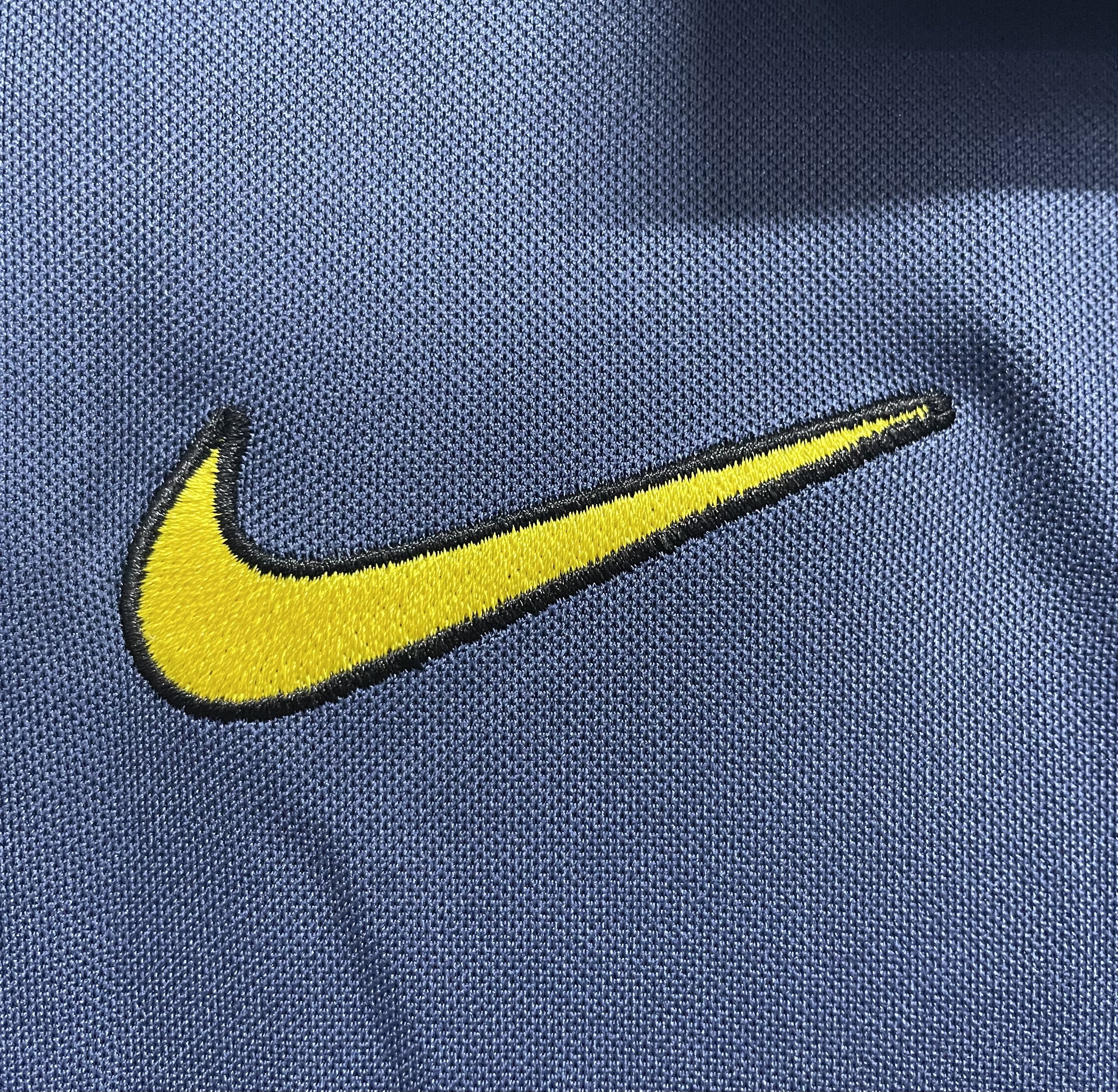 1998-99 Retro Inter Milan Second Away Football Jersey 1:1 Thai Quality