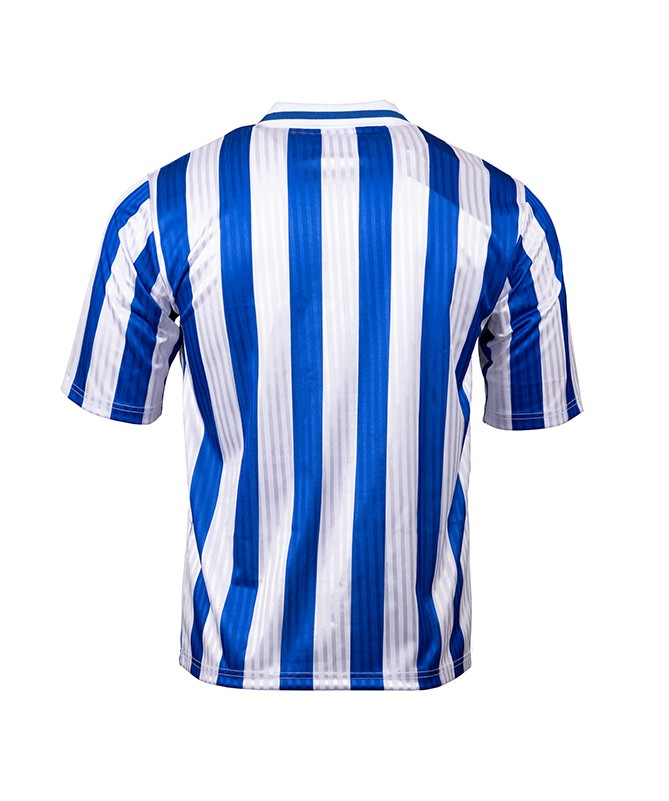 Camiseta Retro Deportivo Alavés Aniversario Ascenso 94-95