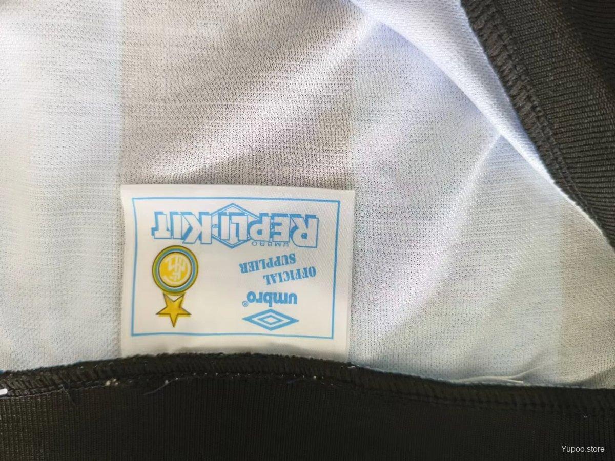 Retro 93/94 Inter Milan Home Jersey 1:1 Quality Thai