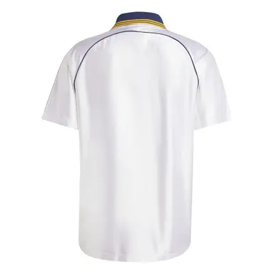 Real Madrid 1999 Home Remake Kit 1:1 Thai quality