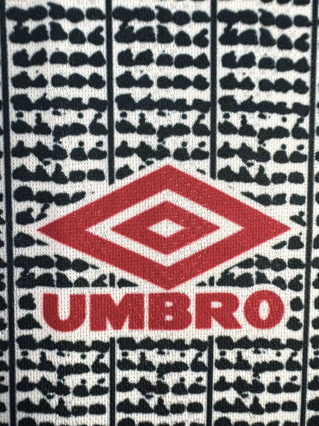 1995-96 Retro Manchester United Away Football Jersey 1:1 Thai Quality