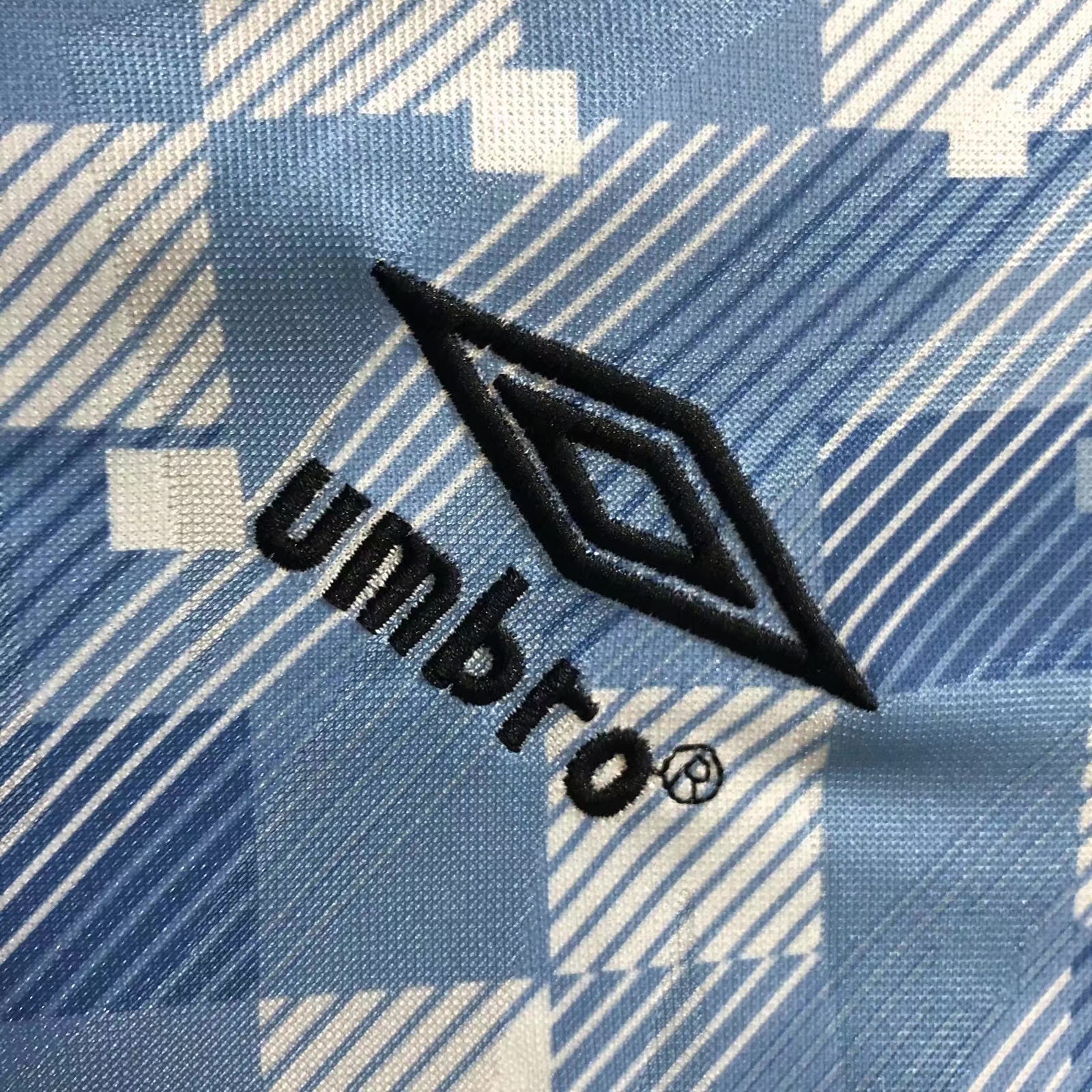 1990 Retro England Second Away Football Jersey 1:1 Thai Quality