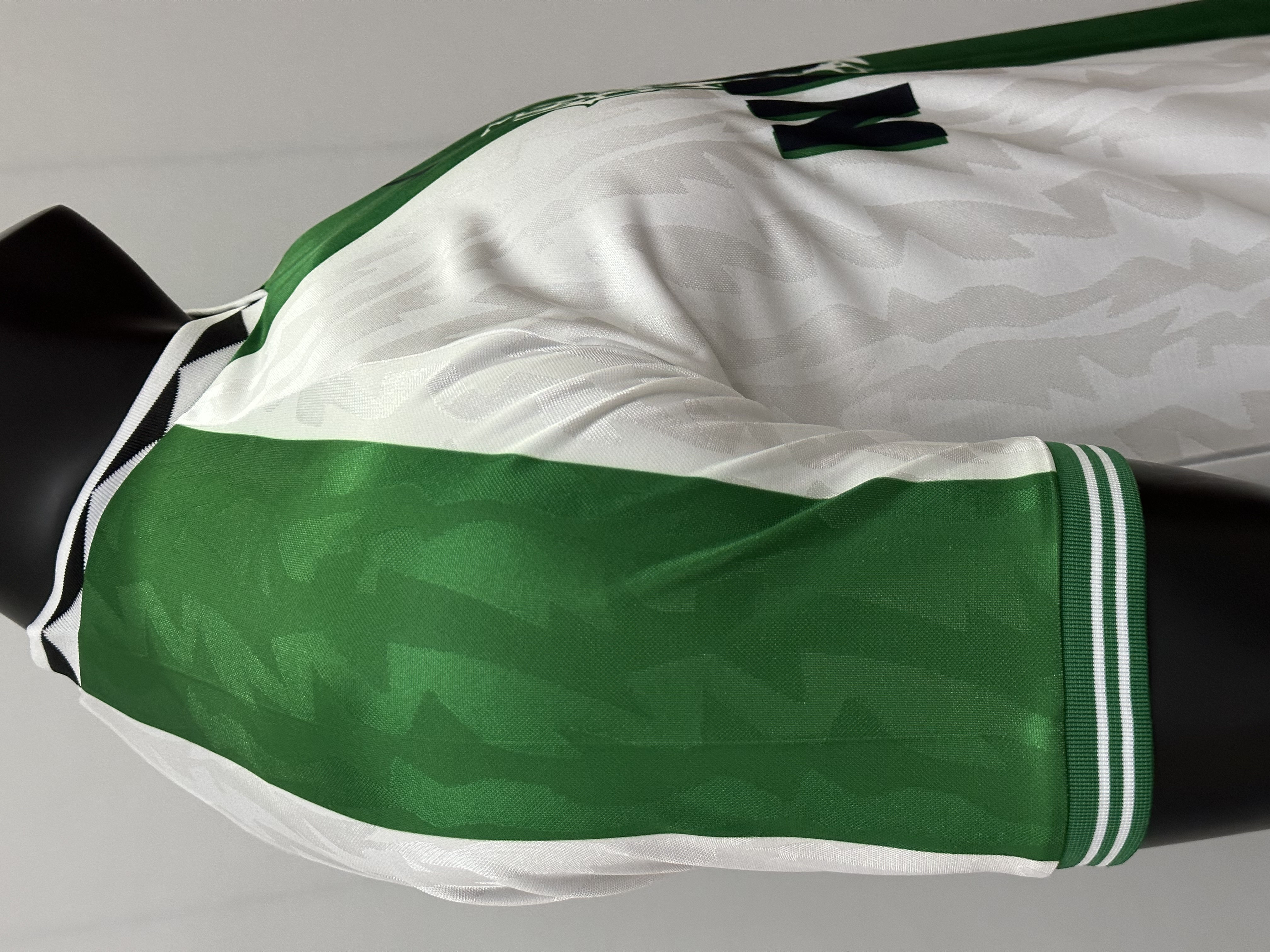 1996  Retro  Nigerian guest 1:1 Thai quality