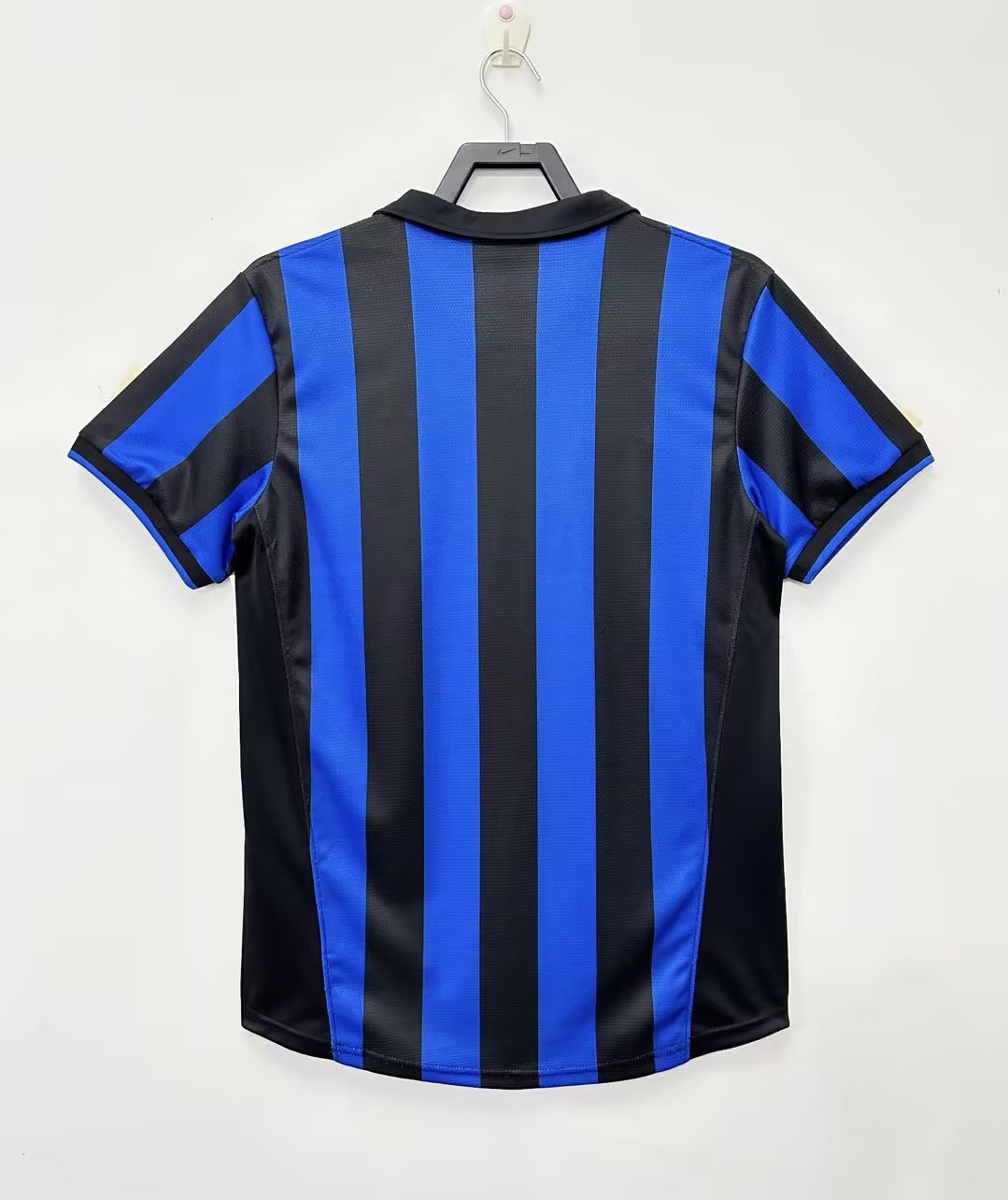 98-99 Retro Inter Milan Home Football Jersey 1:1 Thai Quality