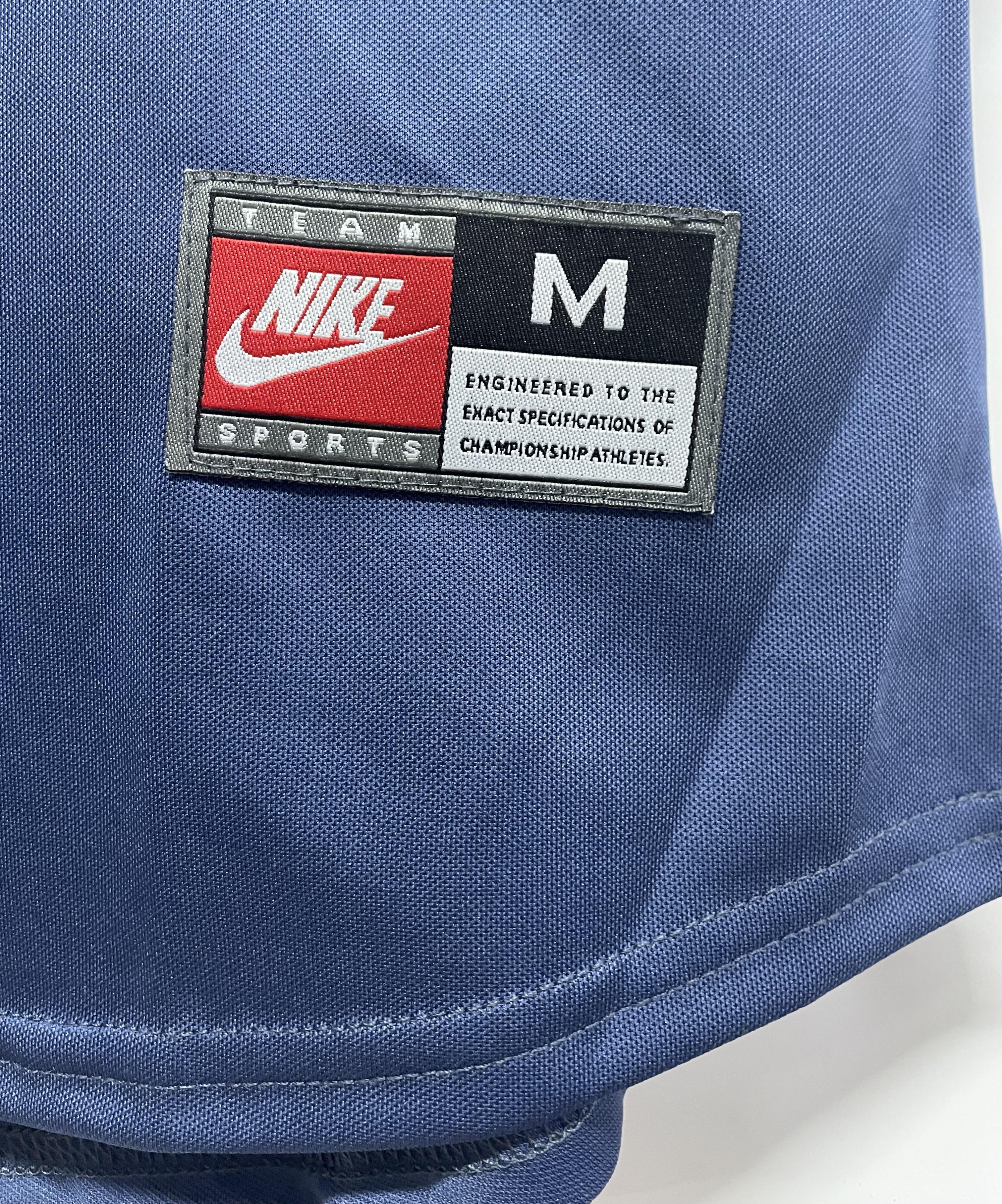 1998-99 Retro Inter Milan Second Away Football Jersey 1:1 Thai Quality