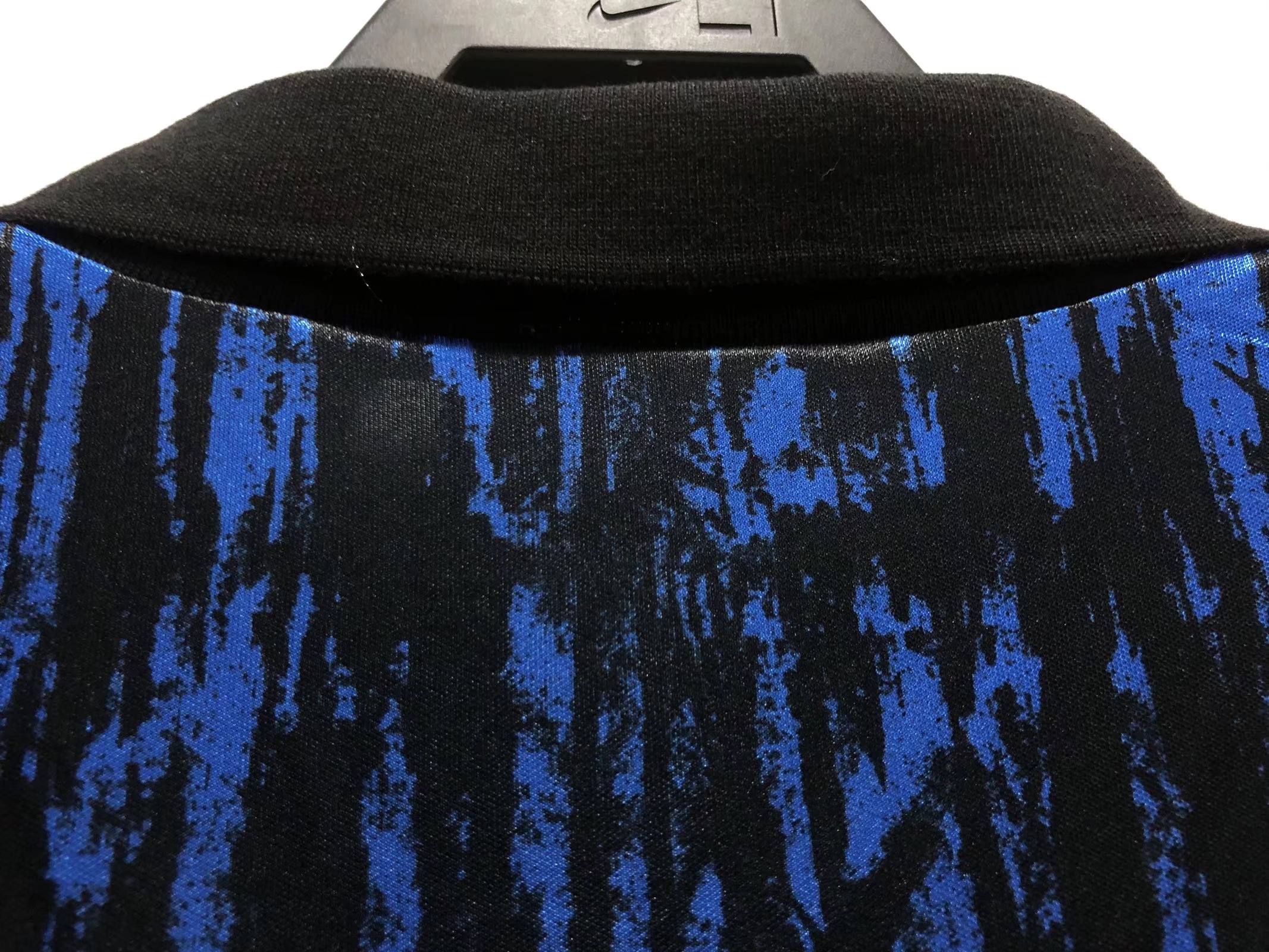 1993 Retro Manchester United Black Football Jersey 1:1 Thai Quality