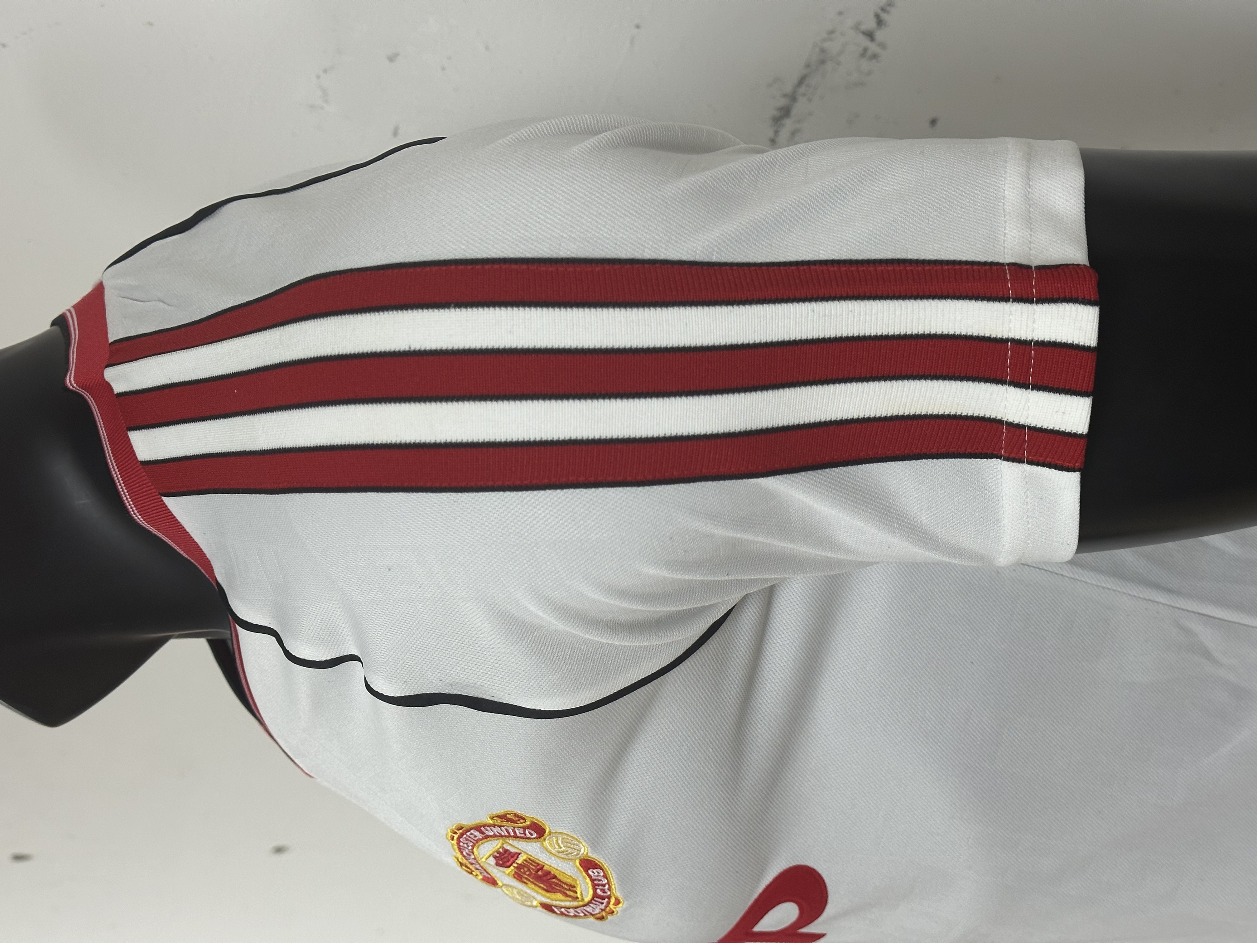 98/99 Retro Manchester United away 1:1 Thai Quality