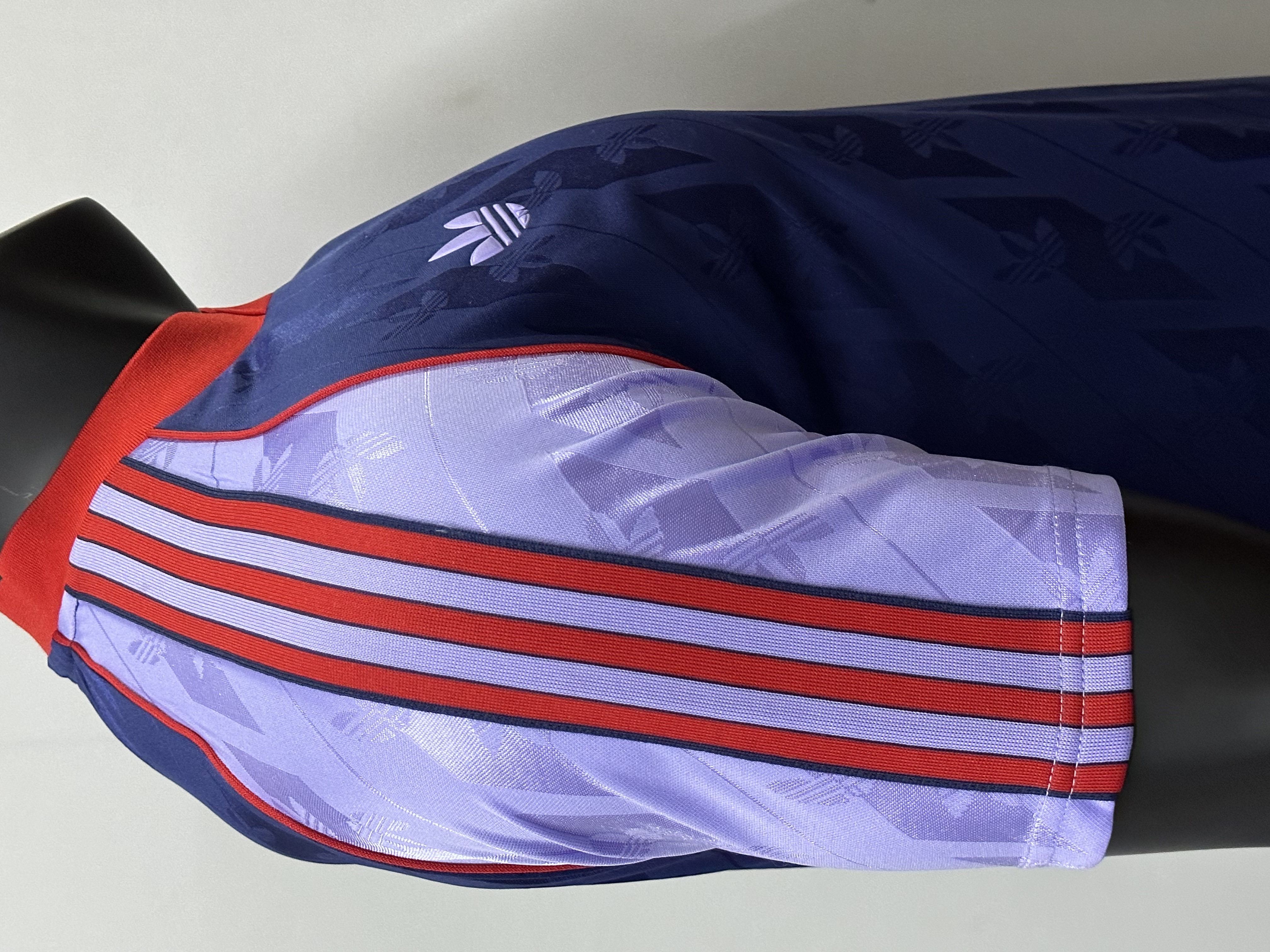 Retro Arsenal casual short sleeve 1:1 Thai quality